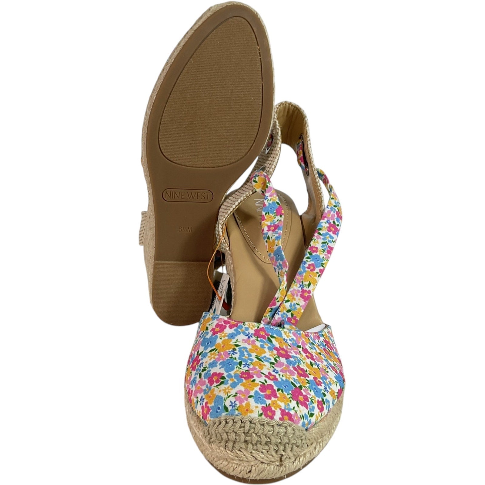 Tacón 6.5 (NINE WEST)