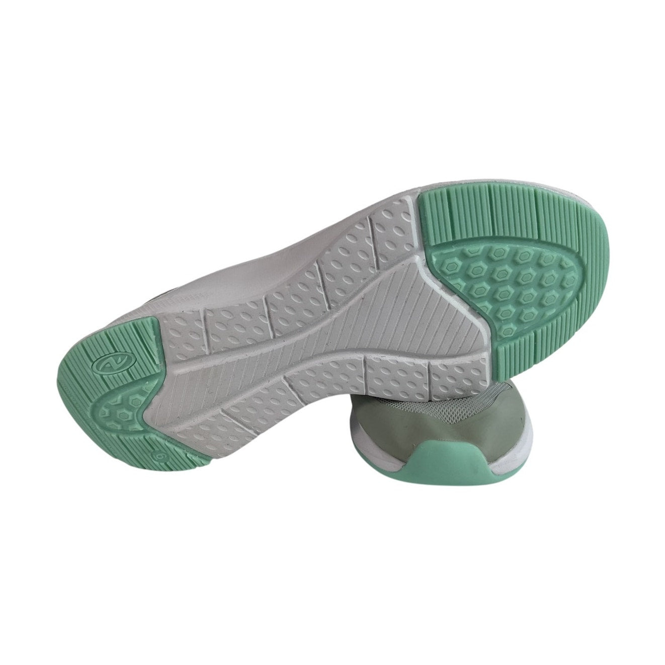 Tenis 8 (Athletic)