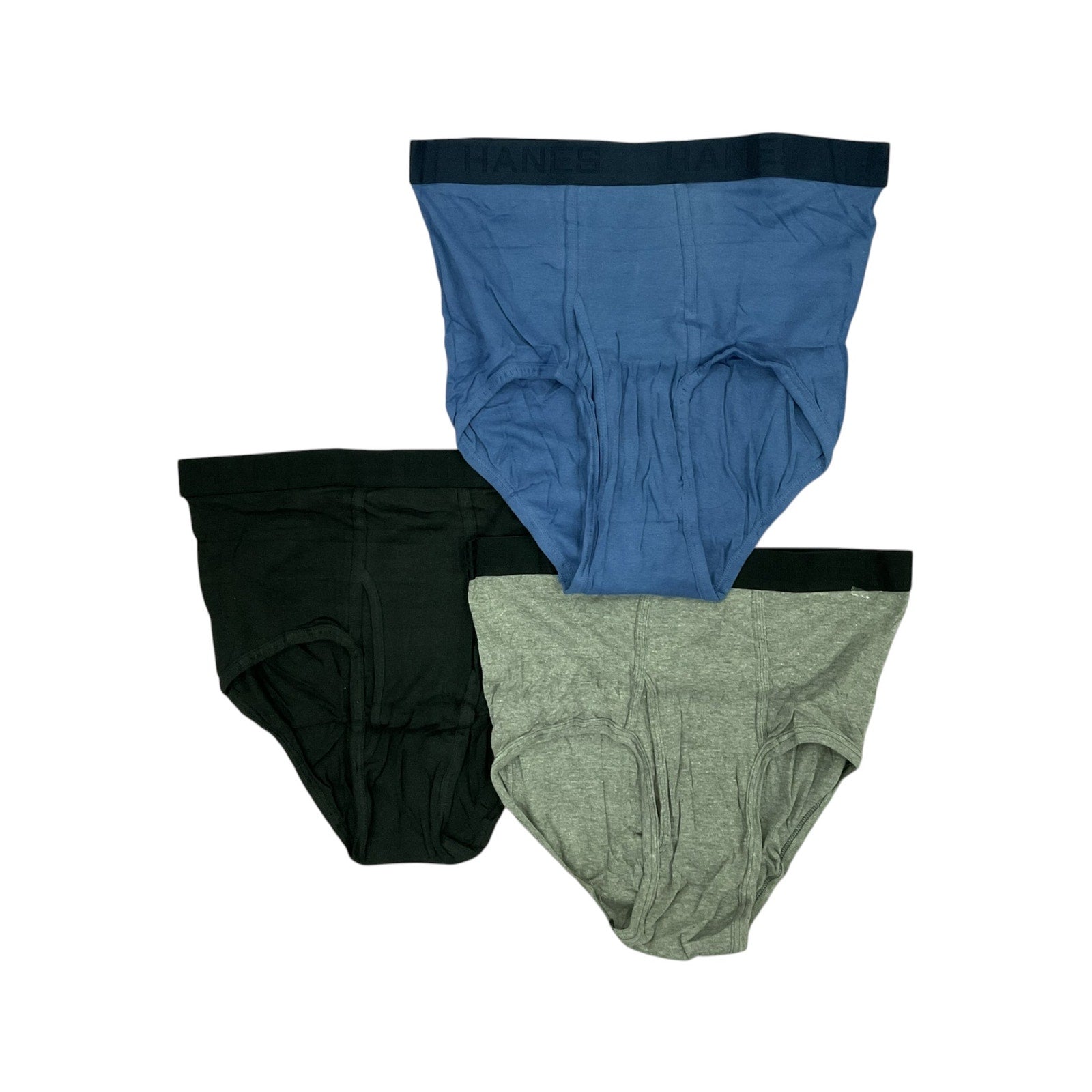 Ropa interior XL (Hanes)