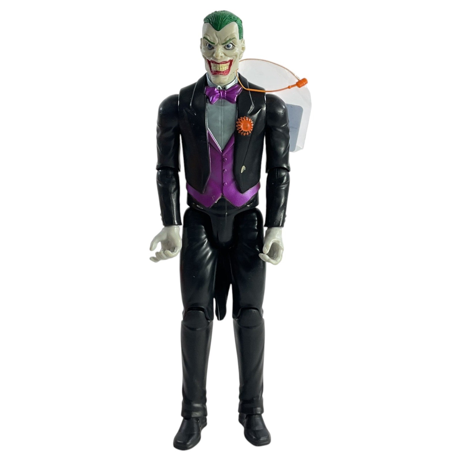 The Joker (Mattel)