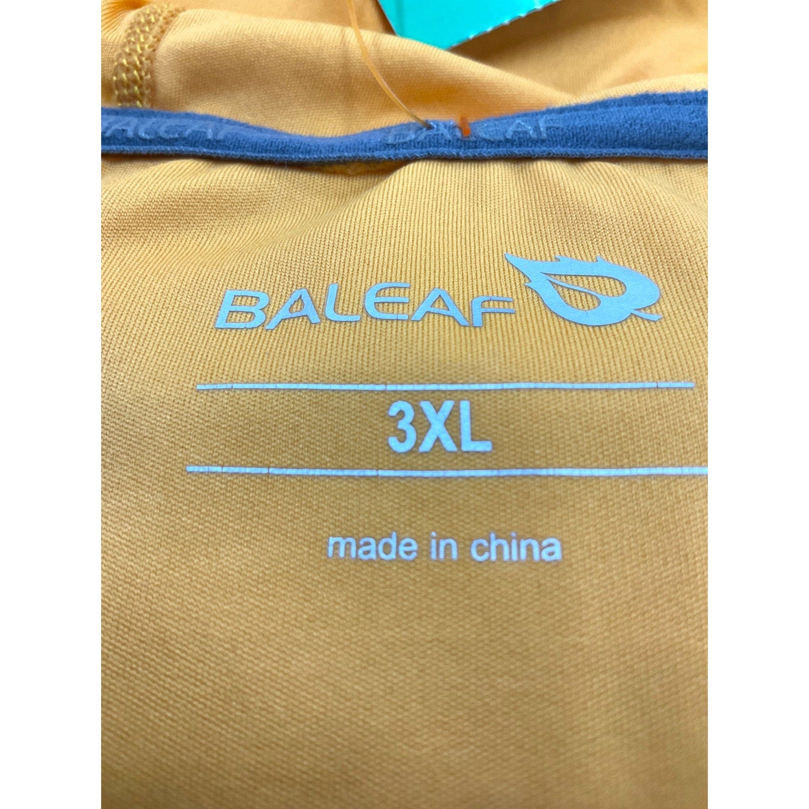 Sudadero 3XL (Baleaf)