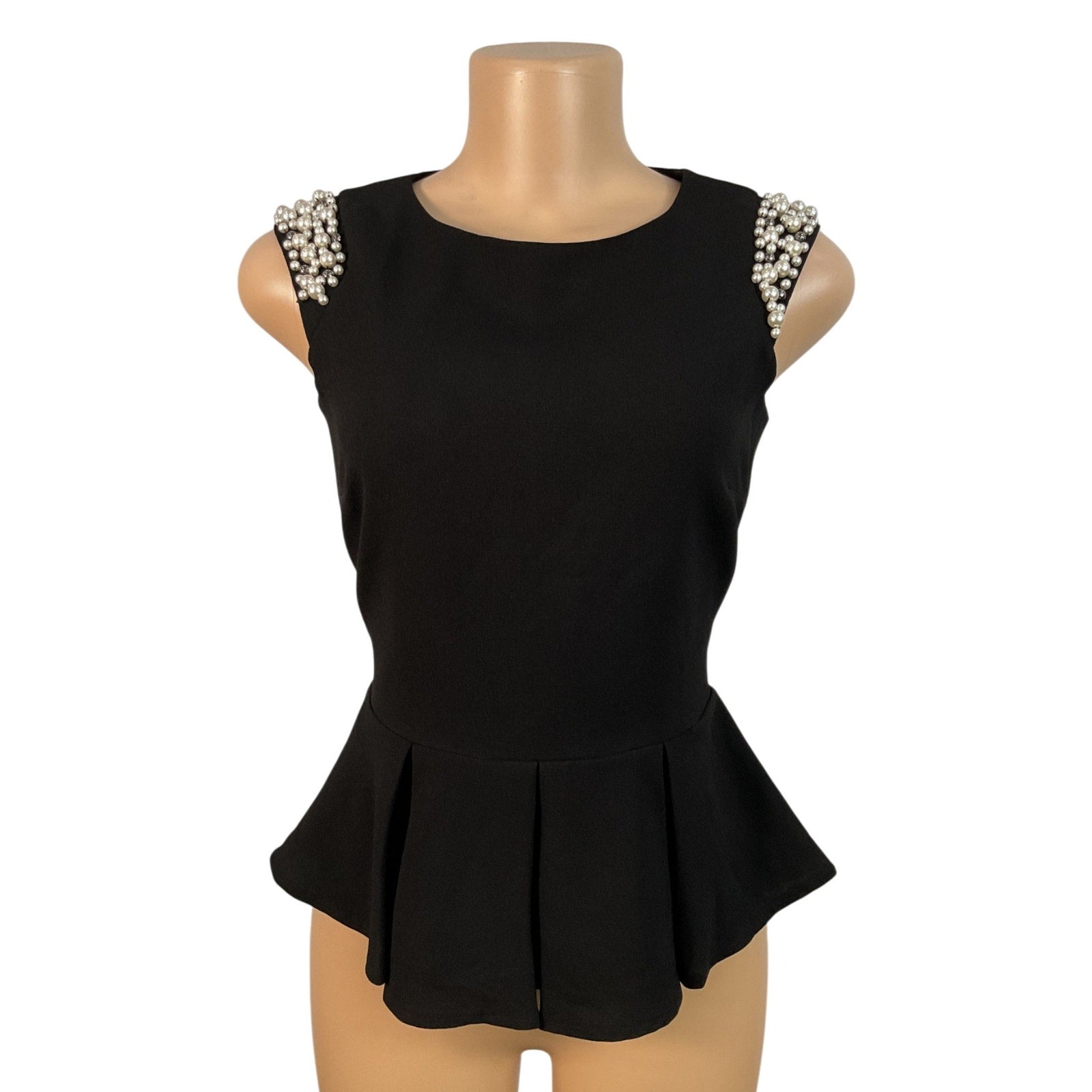 Blusa  4 (LIPSY)