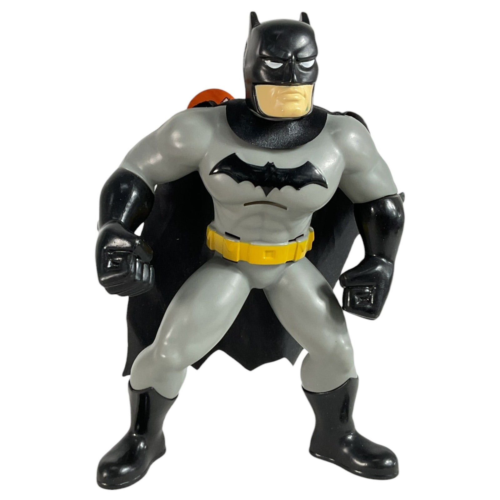 Bat-man (Dc Comics)