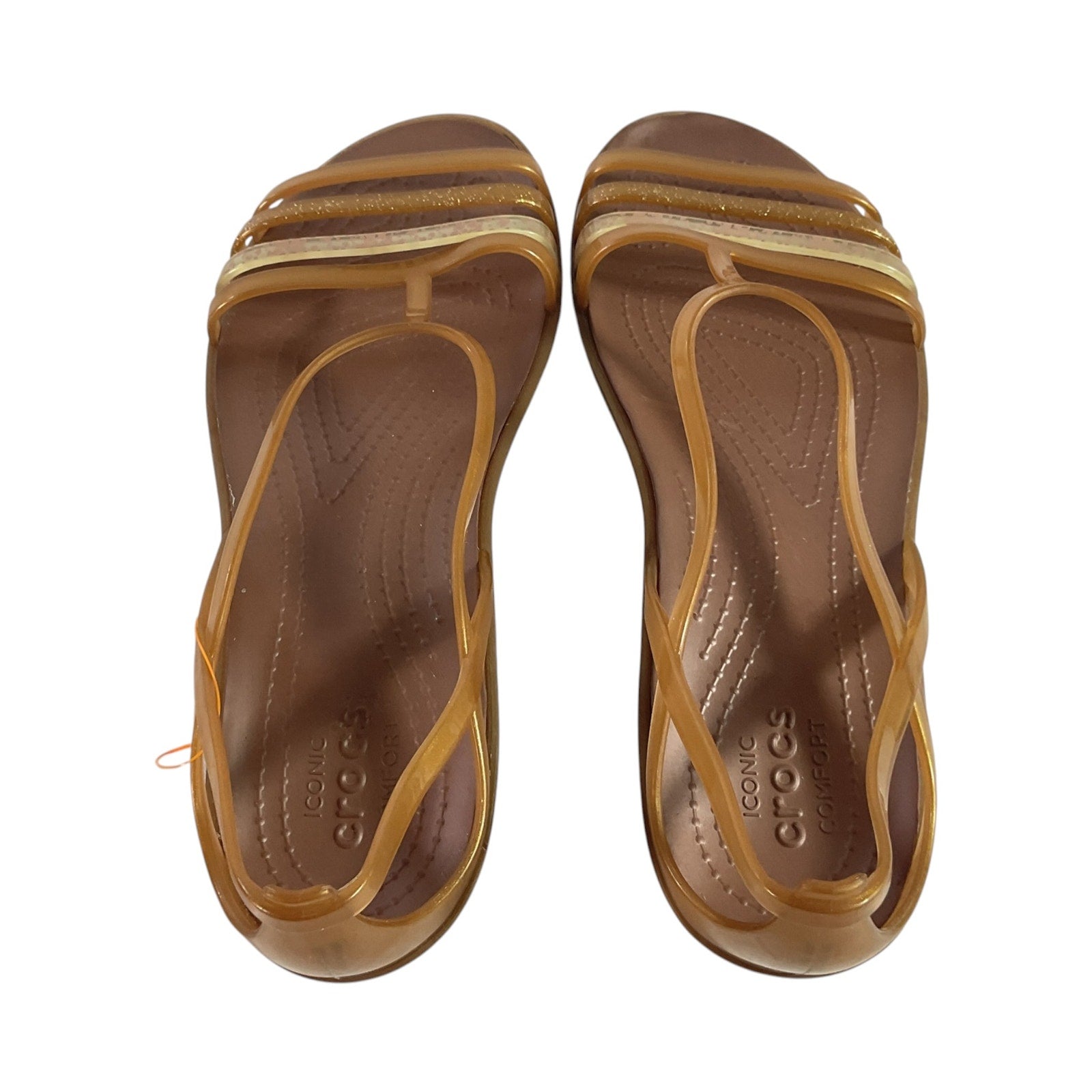 Sandalia 7  (Crocs)