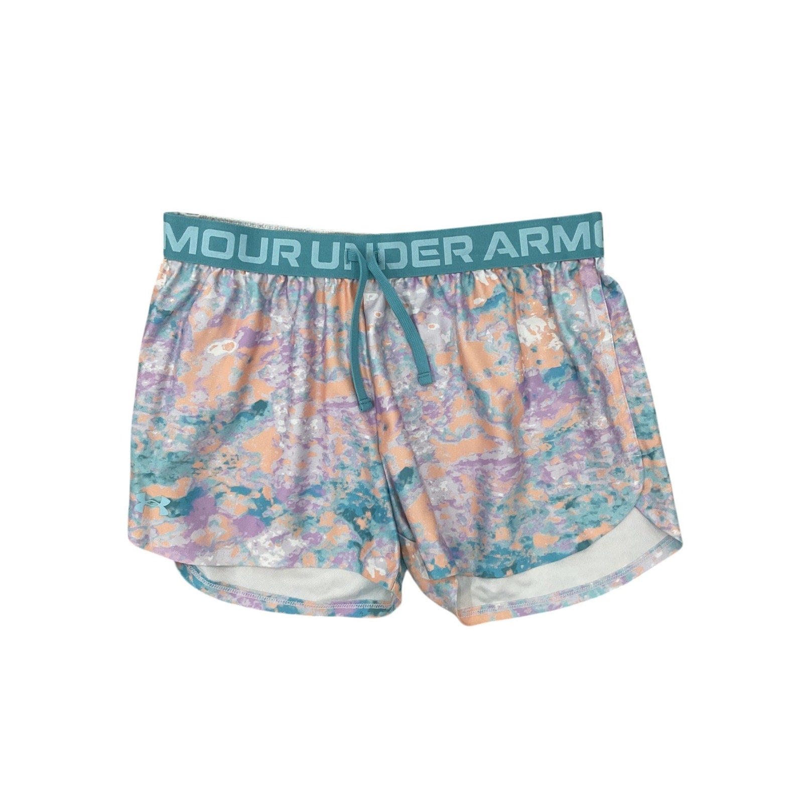 Short XL (Under Armour)