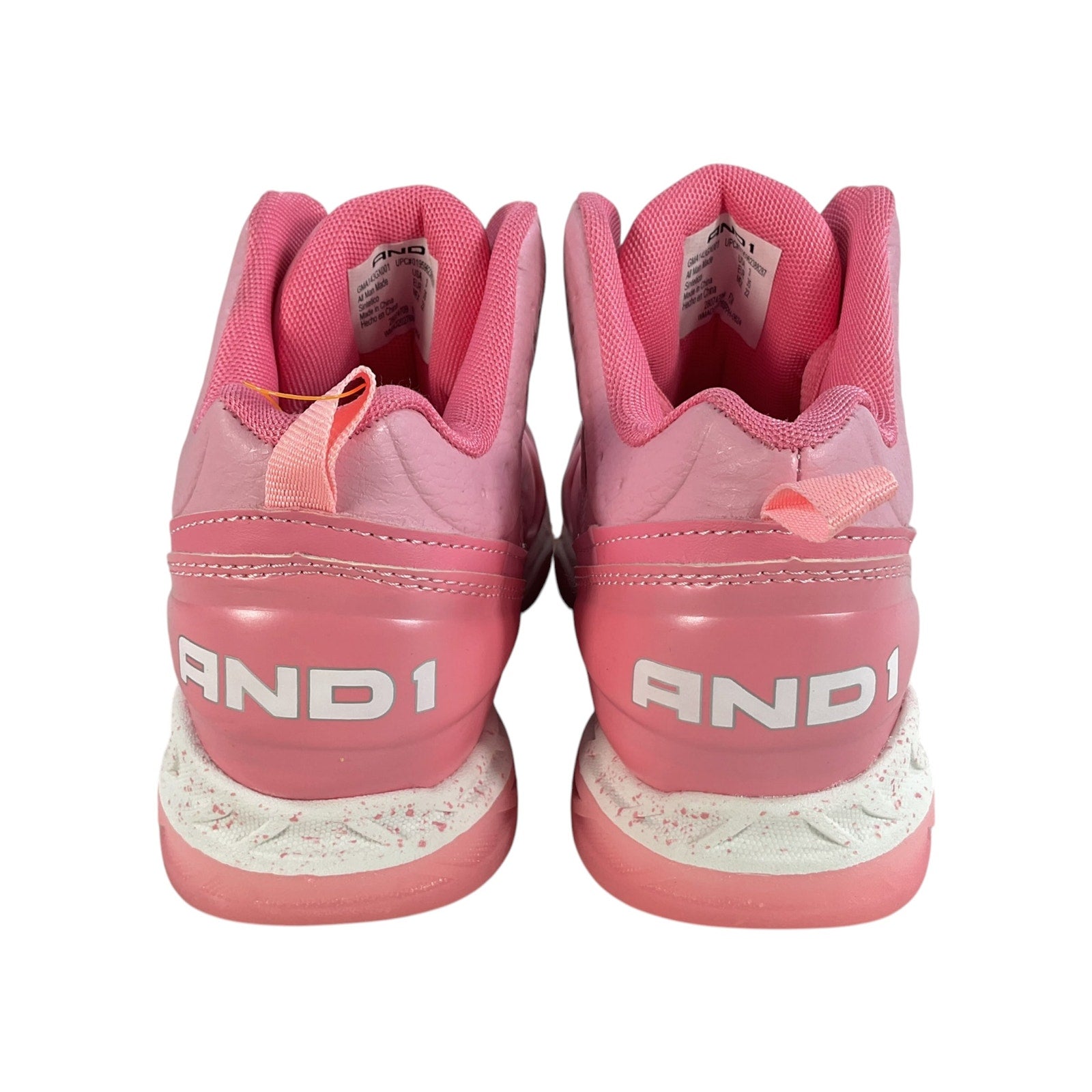 Tenis niña 3 (AND1)