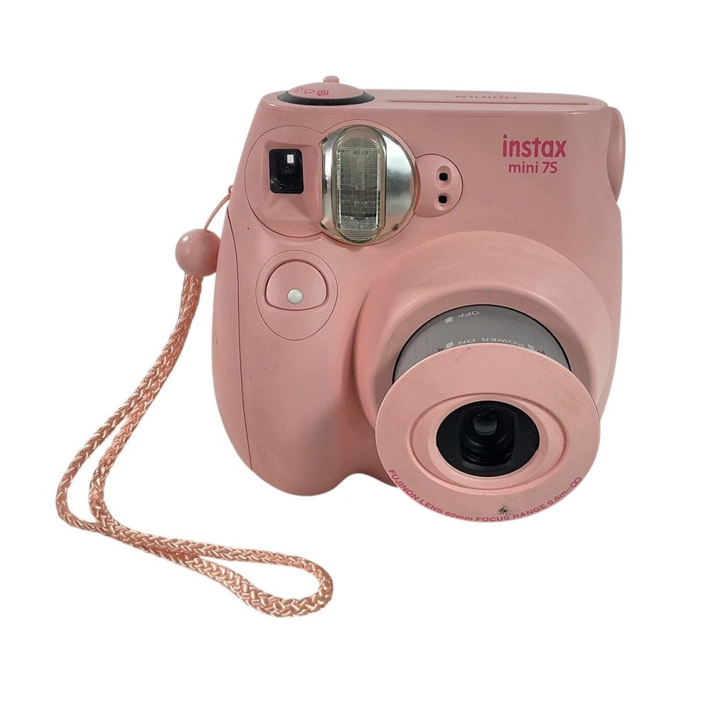 Camara Insta mini 7S