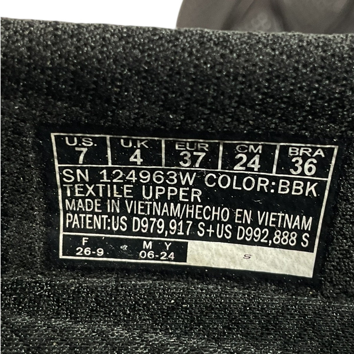 Zapato 7 (Skechers)