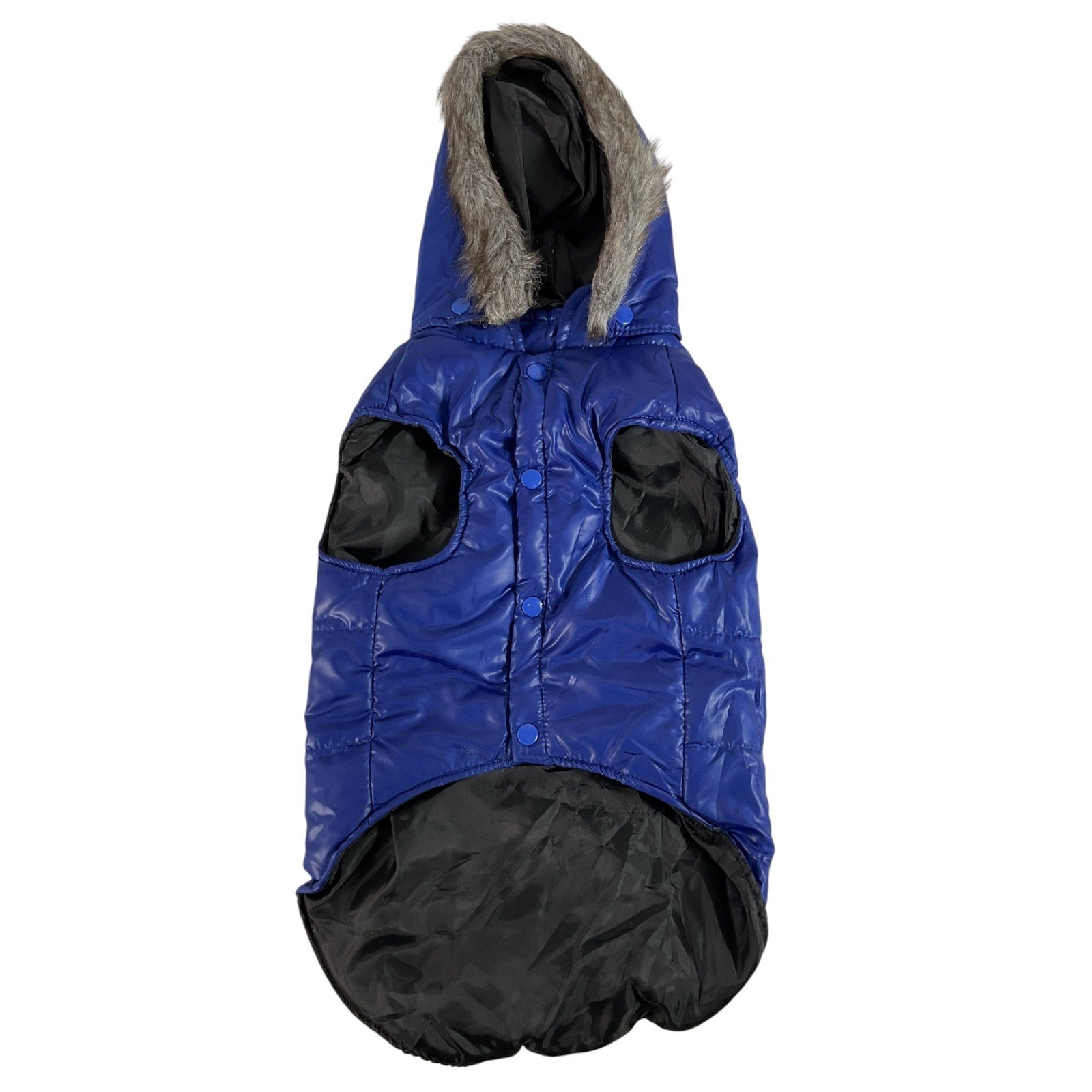 Traje para perro