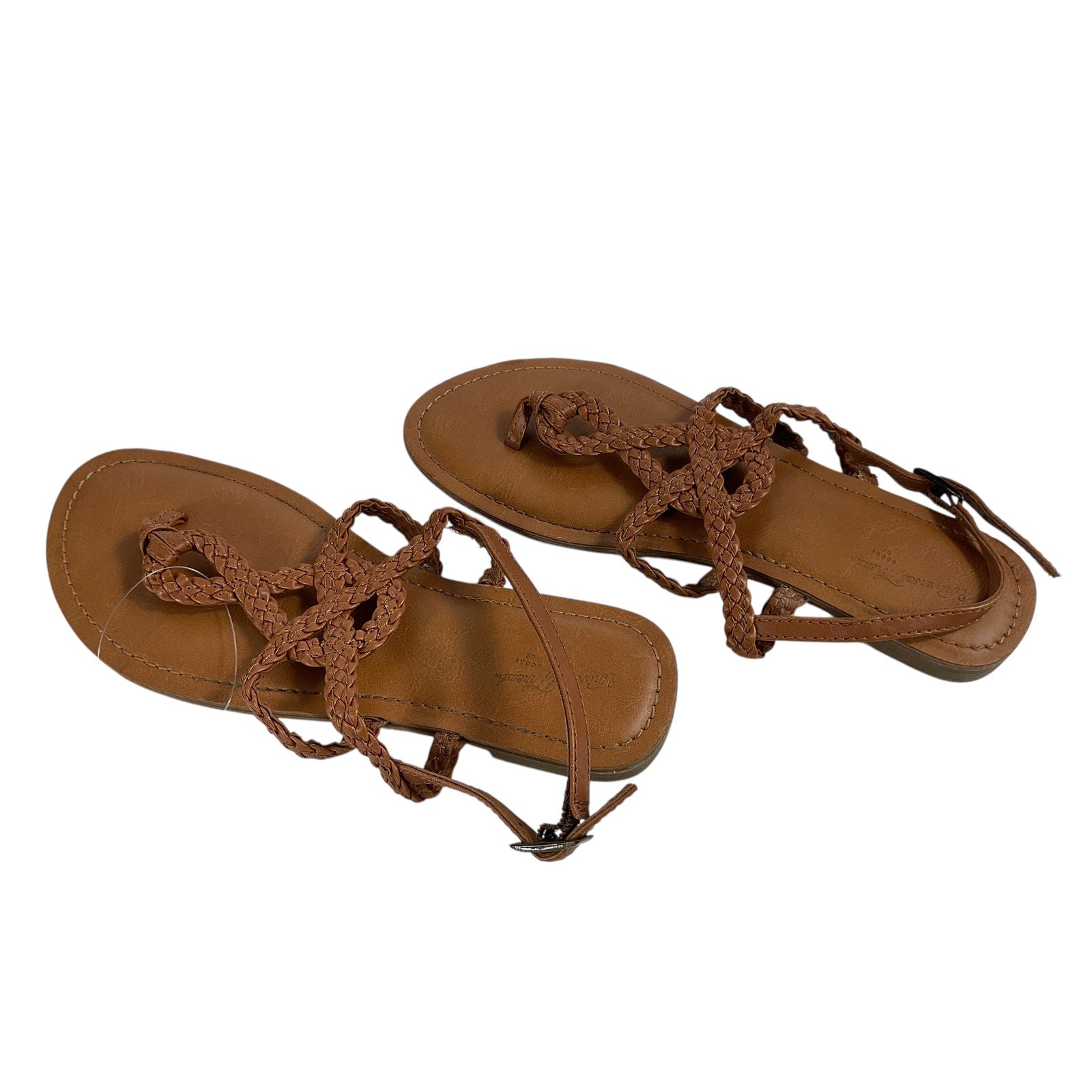 Sandalias 6 (Universal Thread)