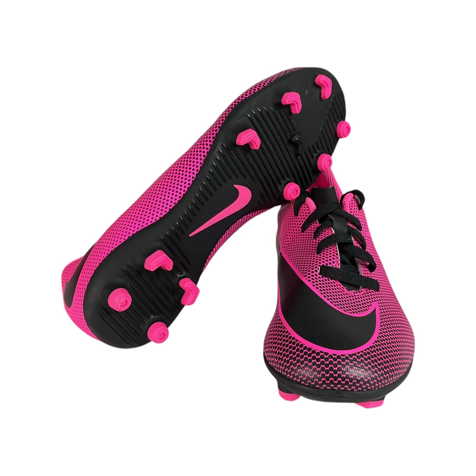 Tacos niño 5Y (NIKE)
