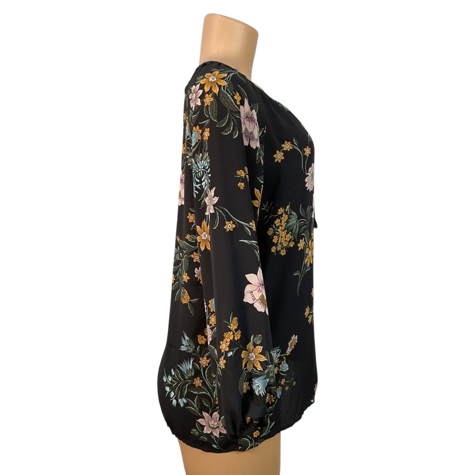 Blusa XS (Loft)