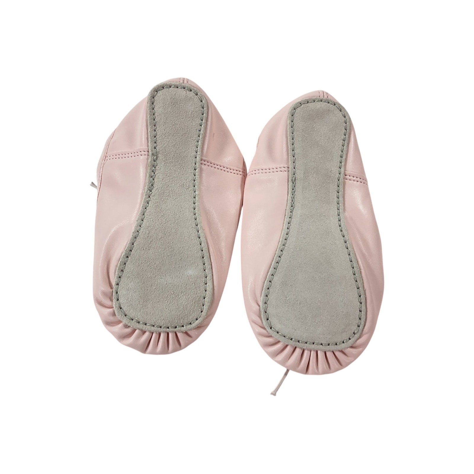 Zapatillas de ballet para niña 11