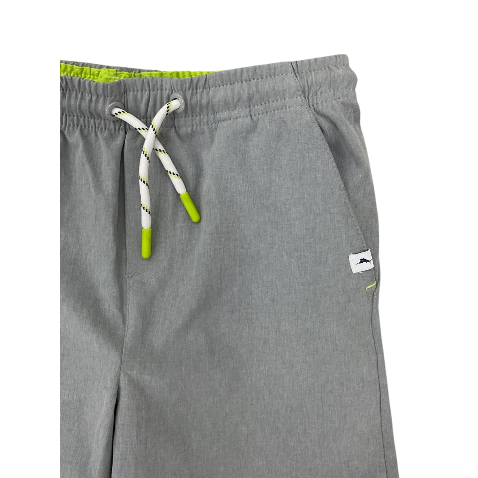 Short niño 7-8 (Tommy Bahama)