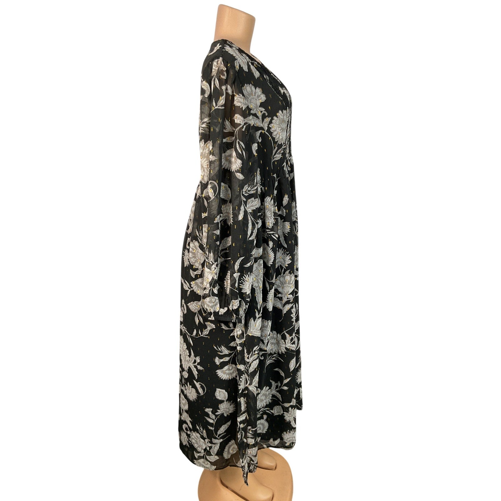 Vestido 10 (Primark)