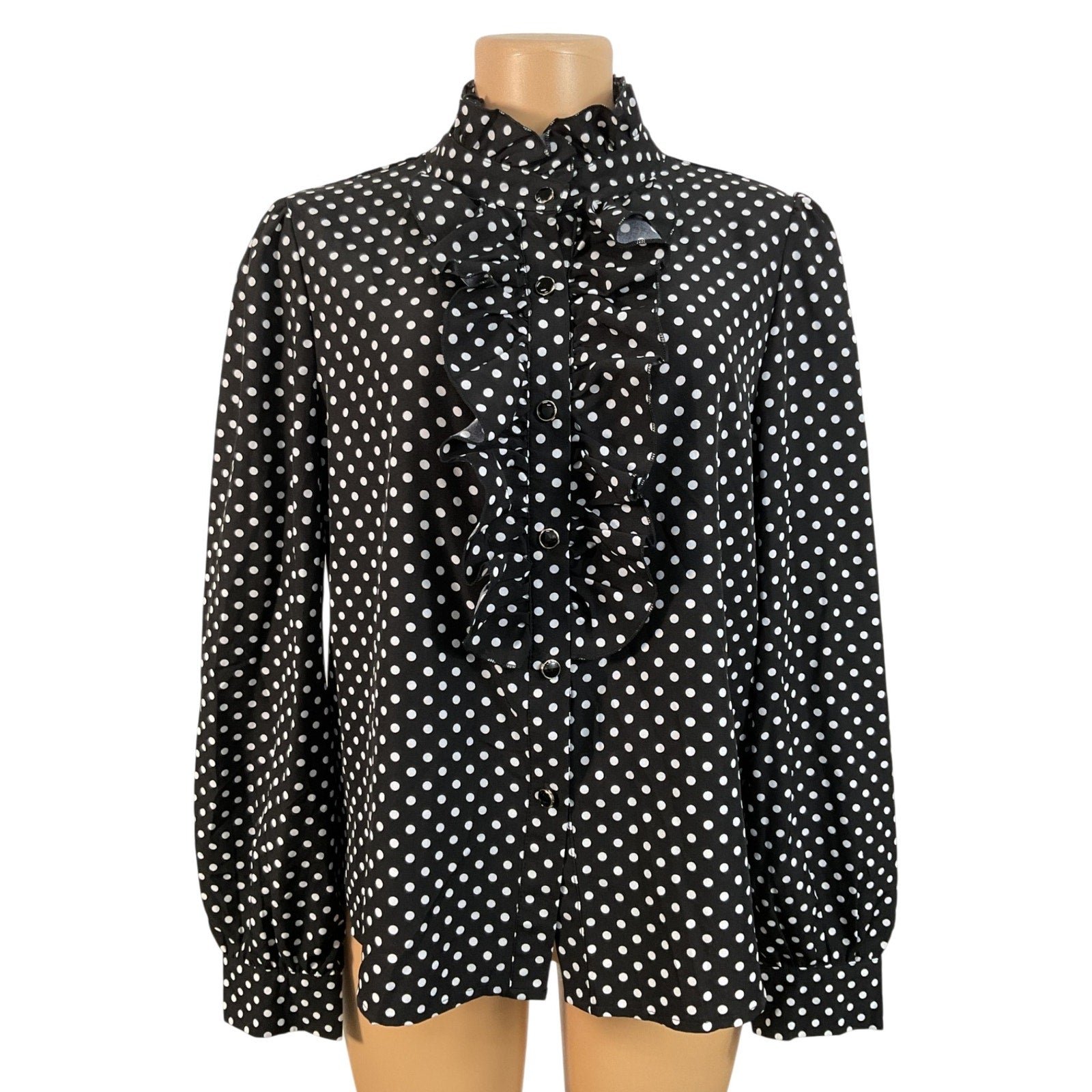 Blusa L (Shein)