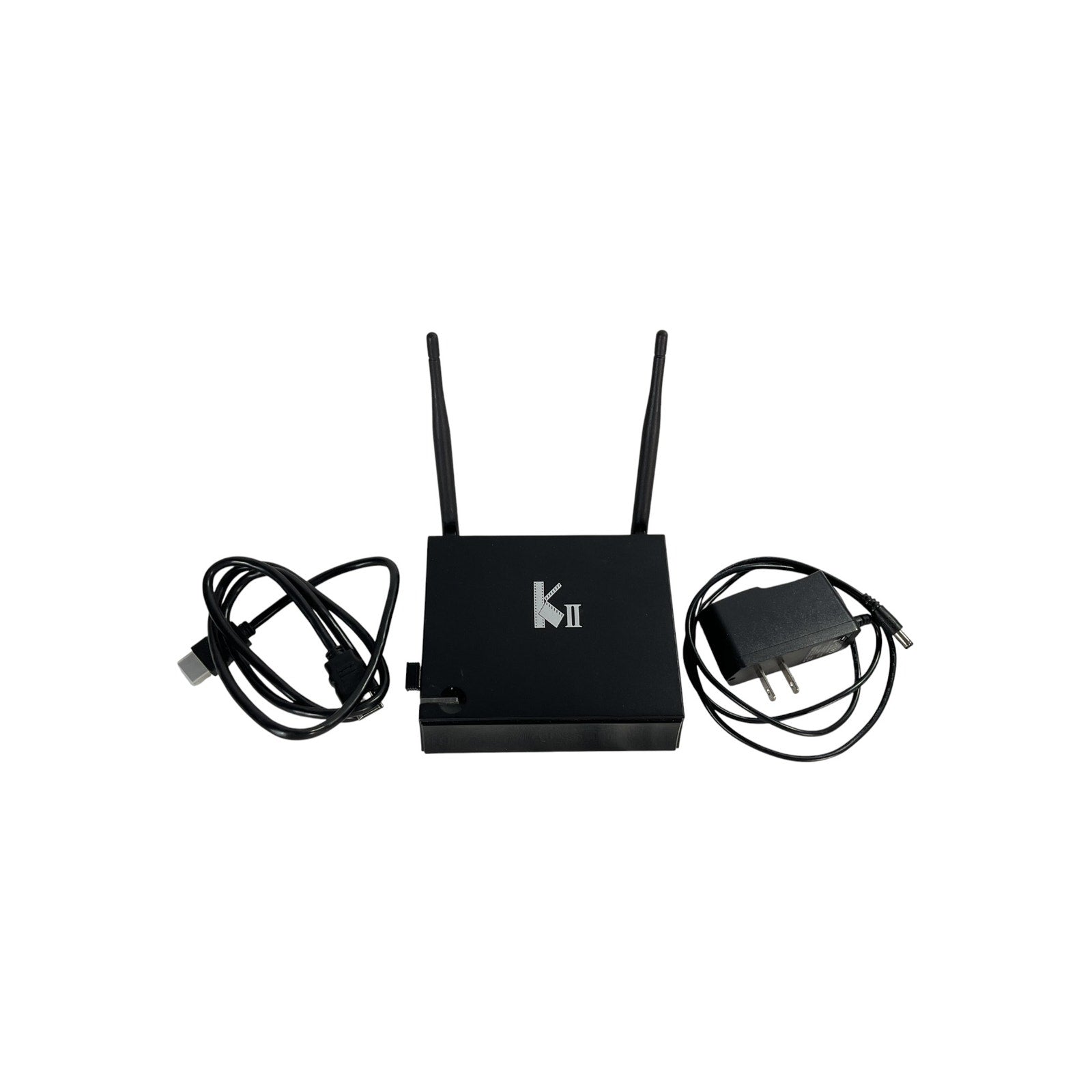 Android TV Box modelo KII (KODI)