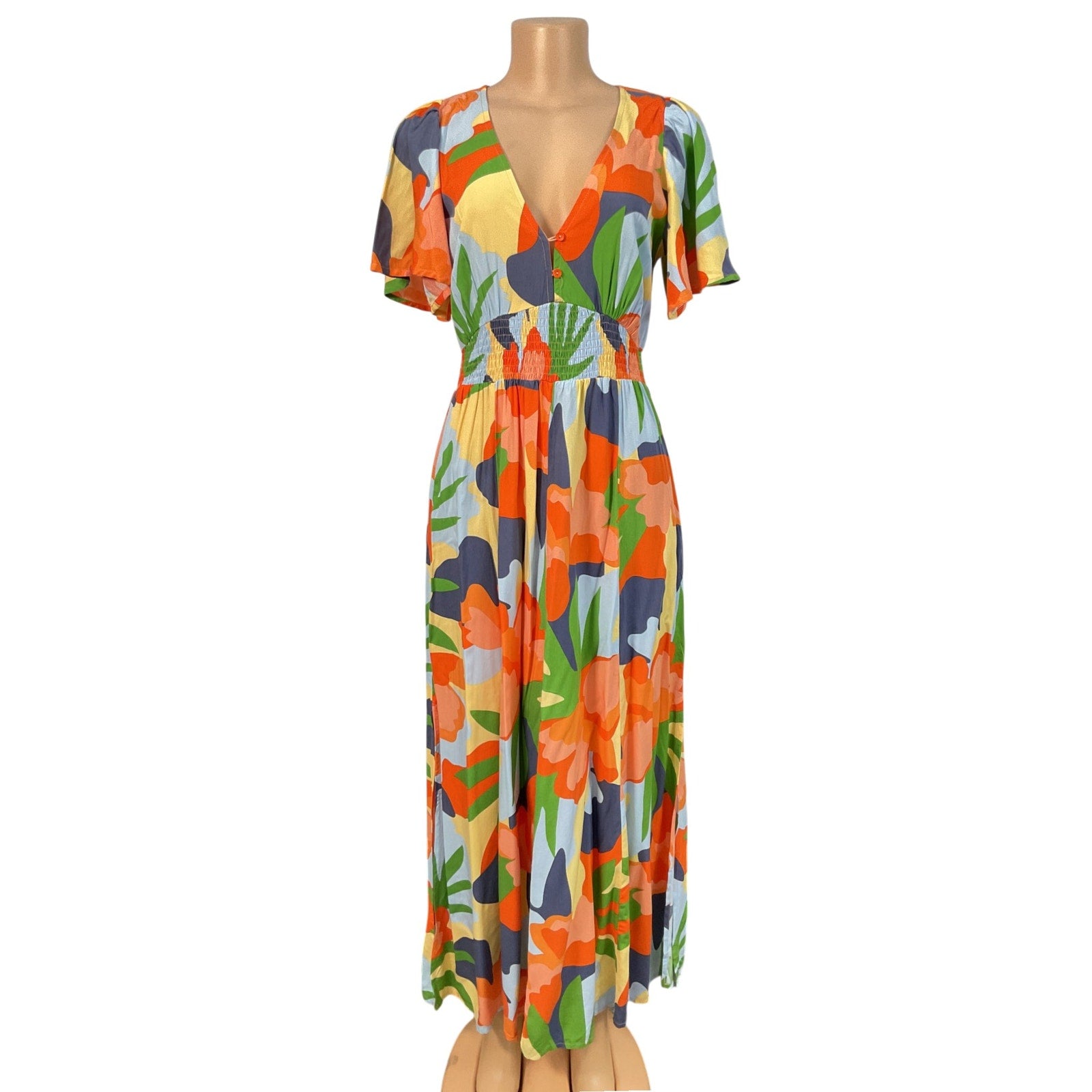 Vestido XS (Abel The Label)