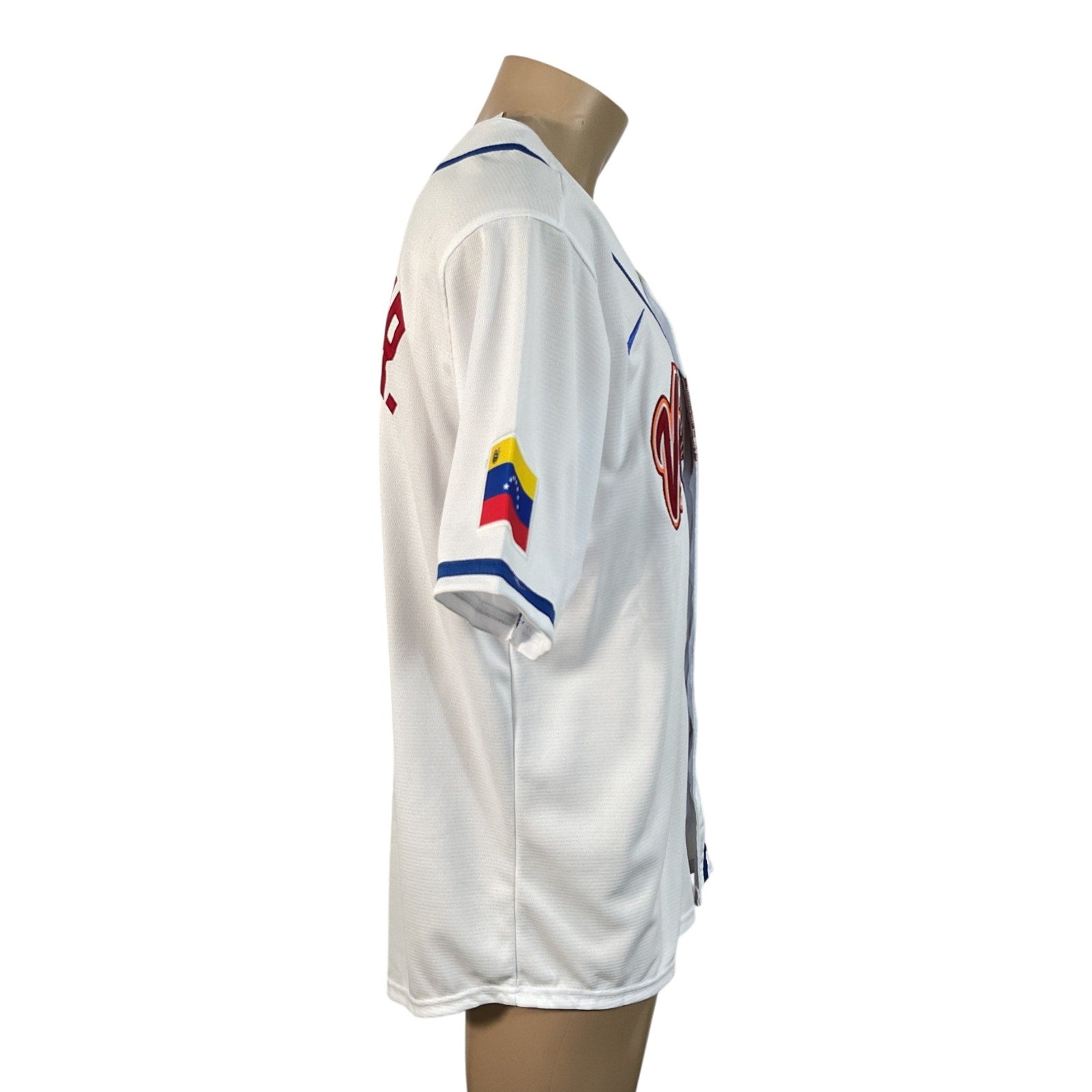 Camisa L (Nike)