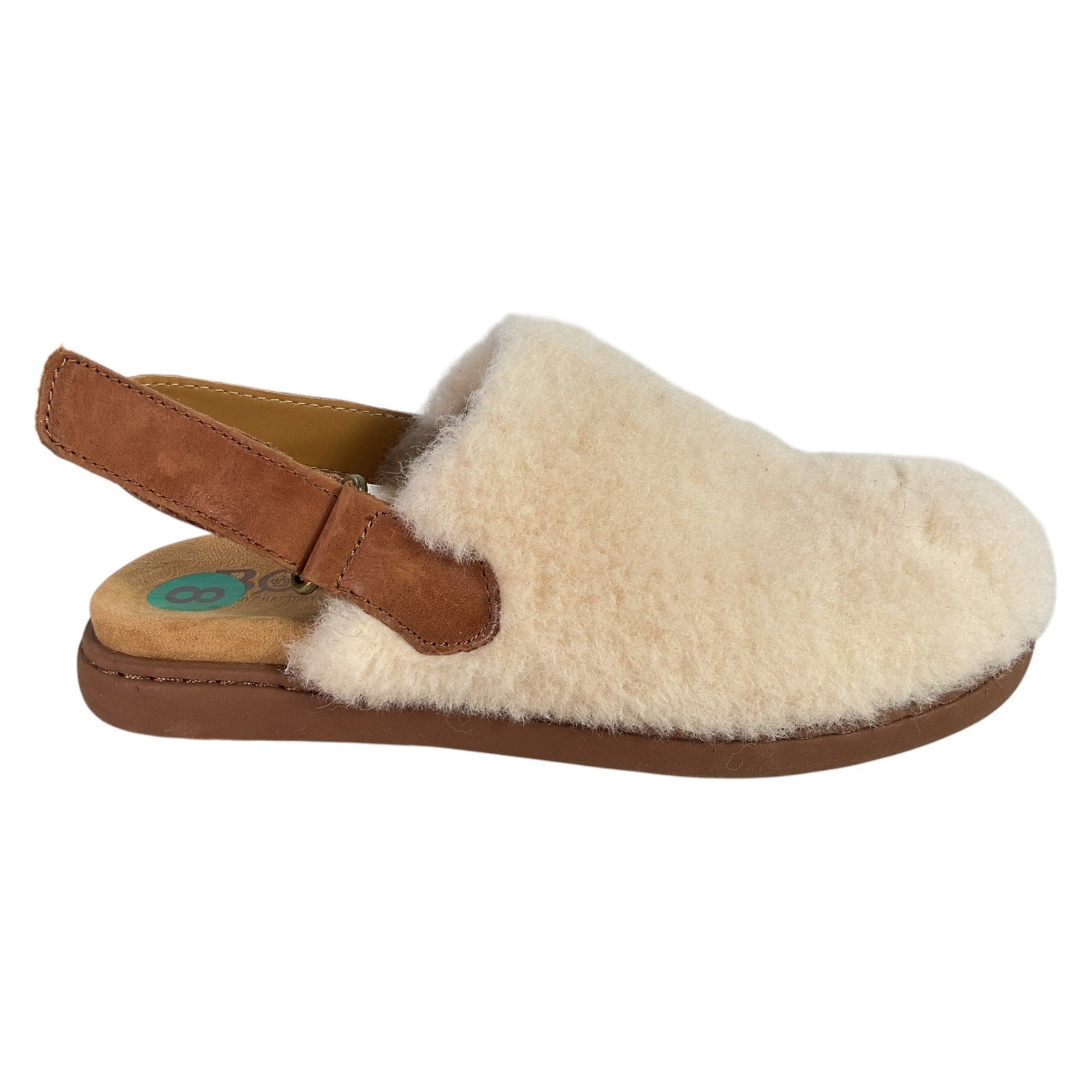 Zapato 8 (Born)