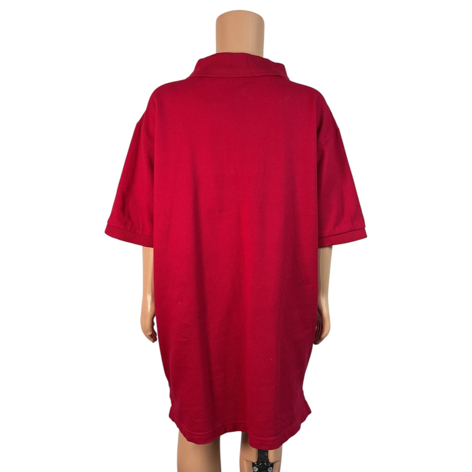 Camisa Tipo Polo niño 10-12 (Place)