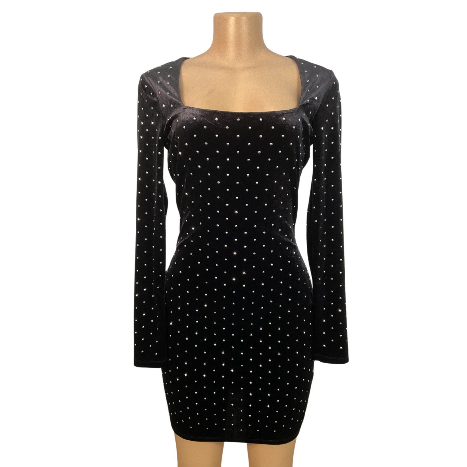 Vestido S (H&M)