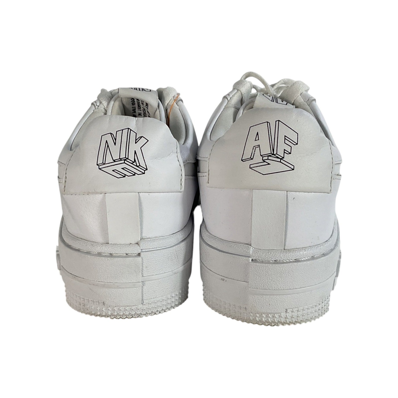 Tenis 8.5 (Nike)