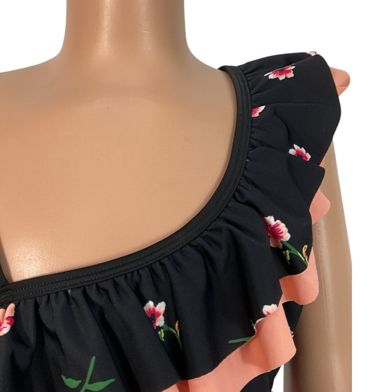 Traje de Baño Niña 14