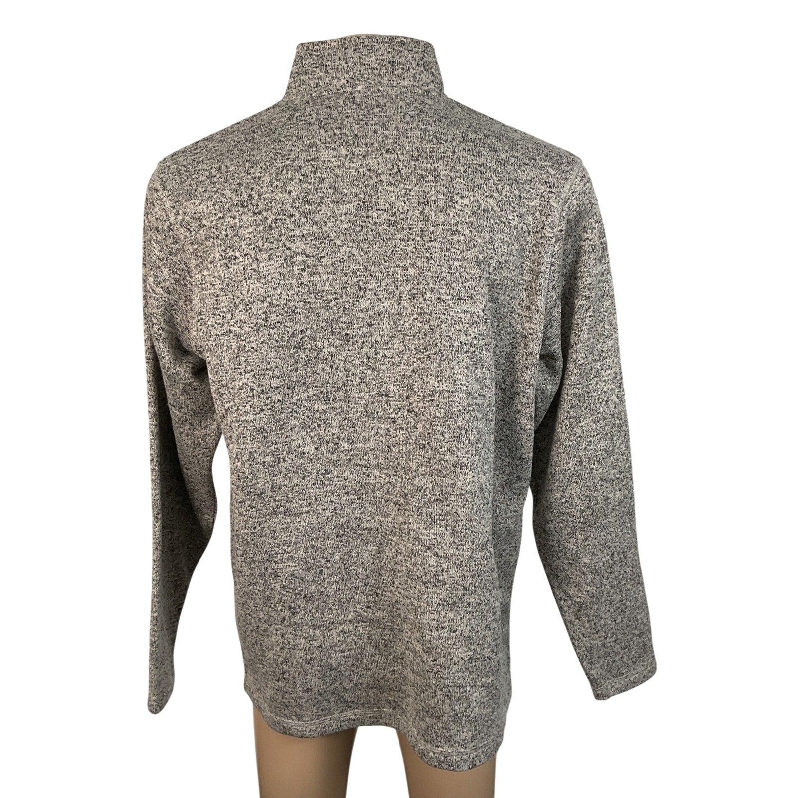 Sueter L (Wrangler)