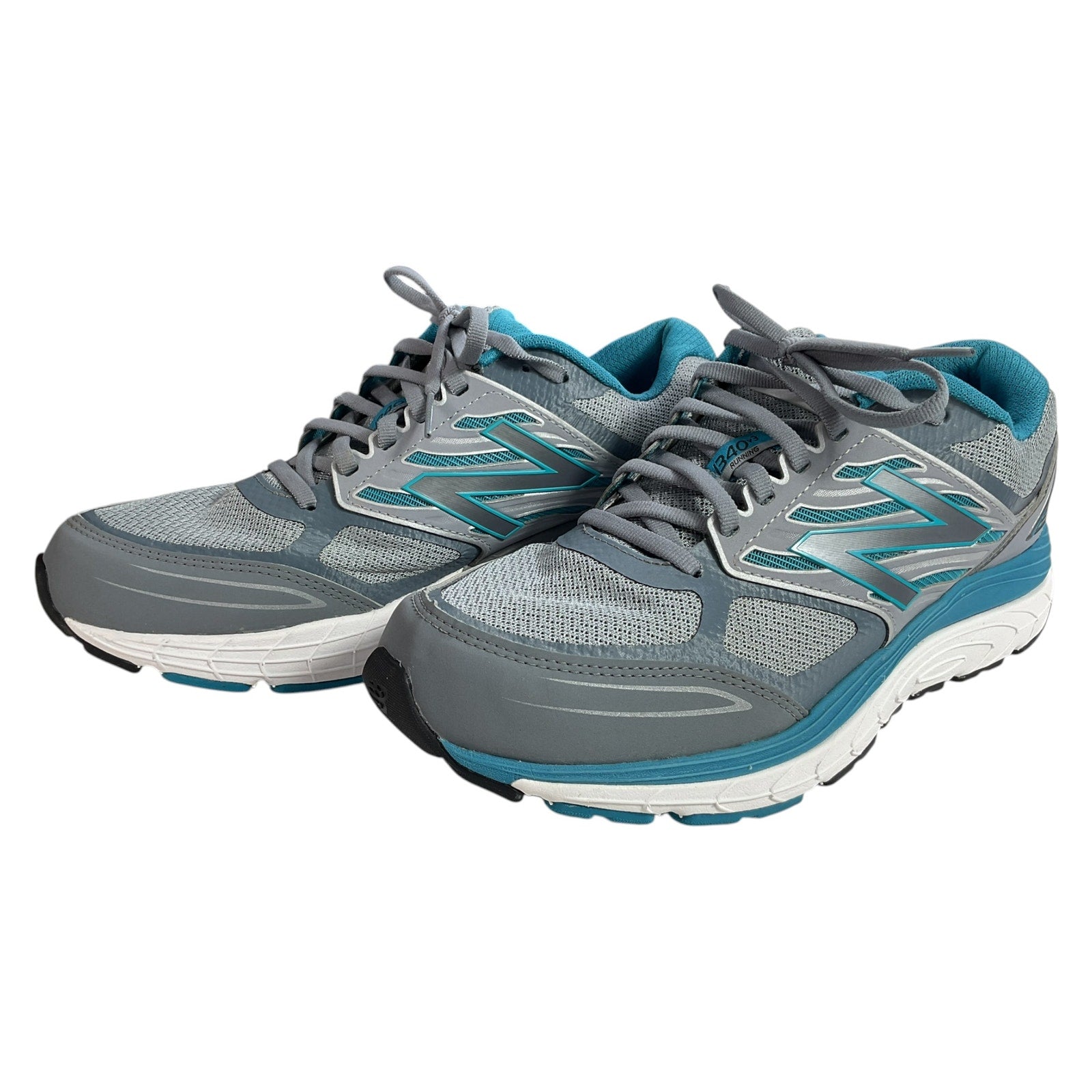 Tenis 10 (New Balance)
