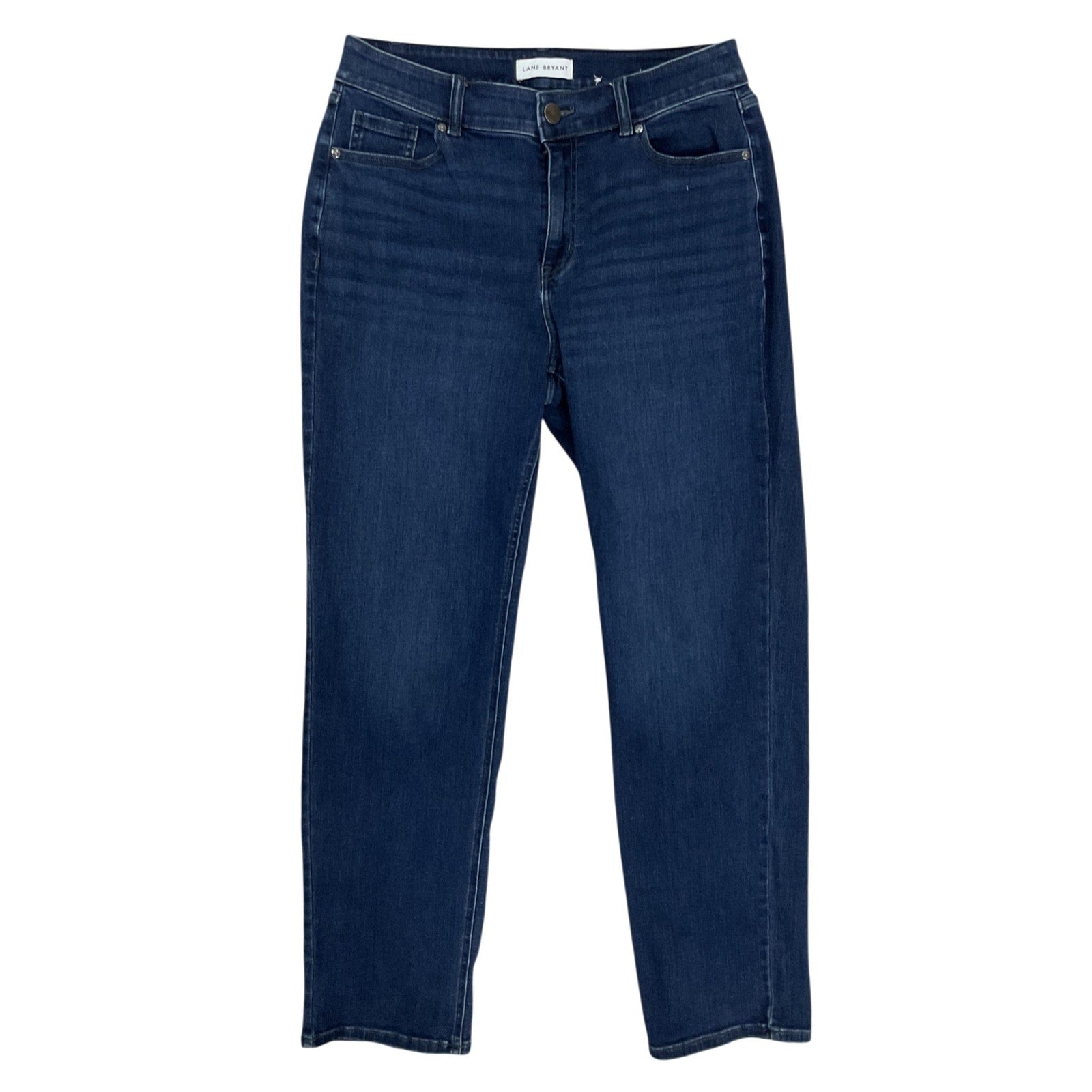 Jeans 16 (Lane Bryant)