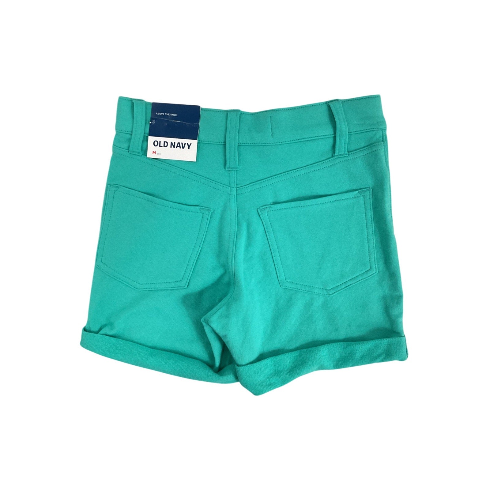 Short niña 8 (Old Navy)