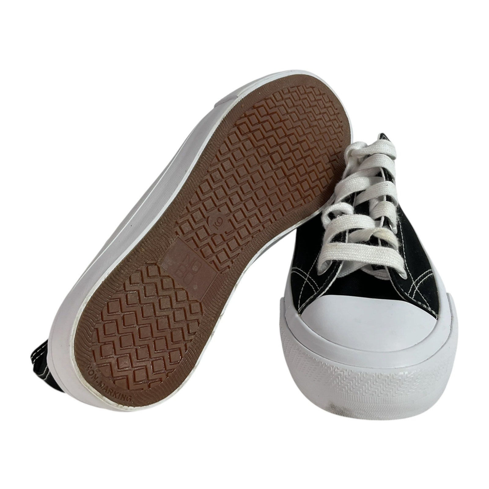 Tenis 9 (No Boundaries)