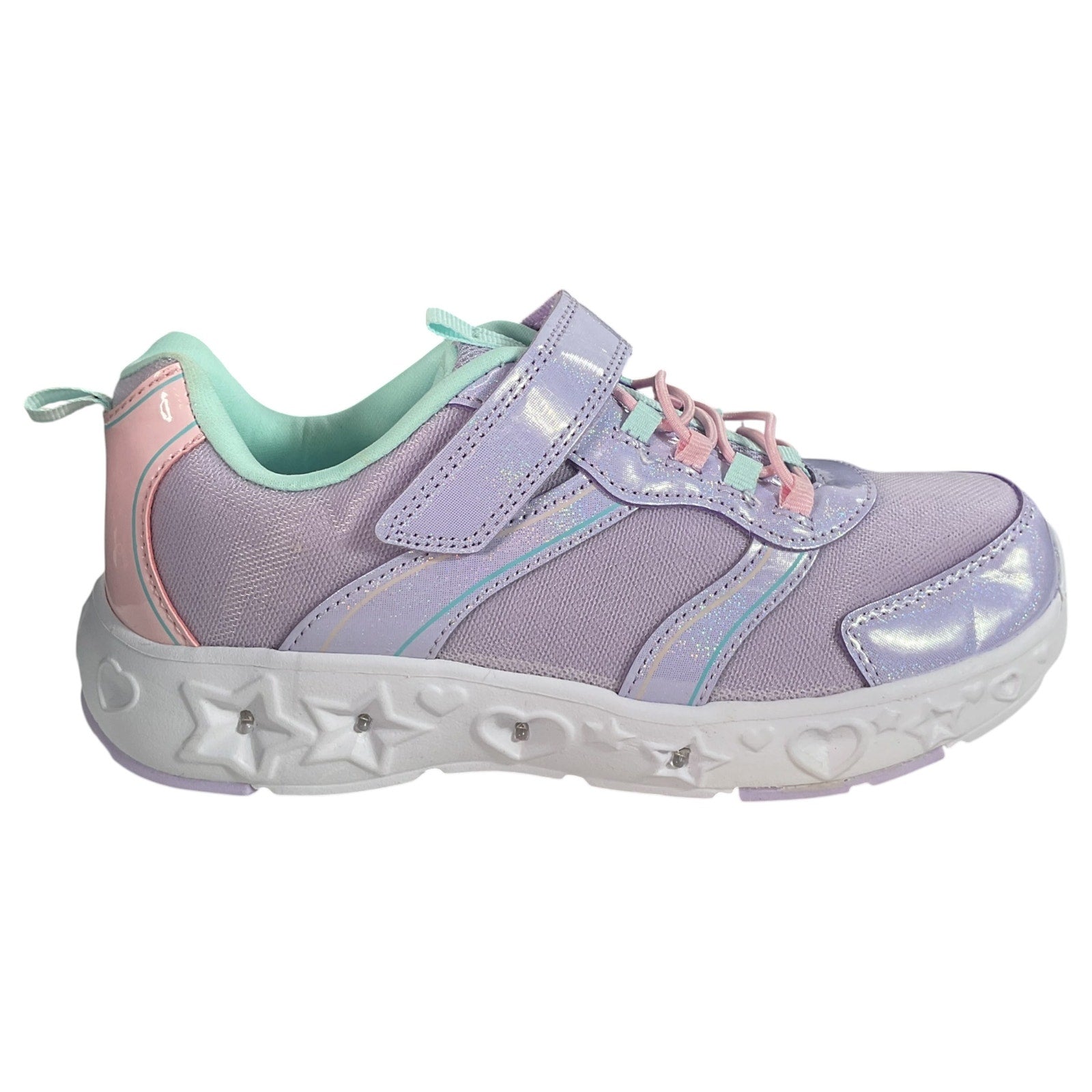 Tenis niña 4 (Athletic Works)