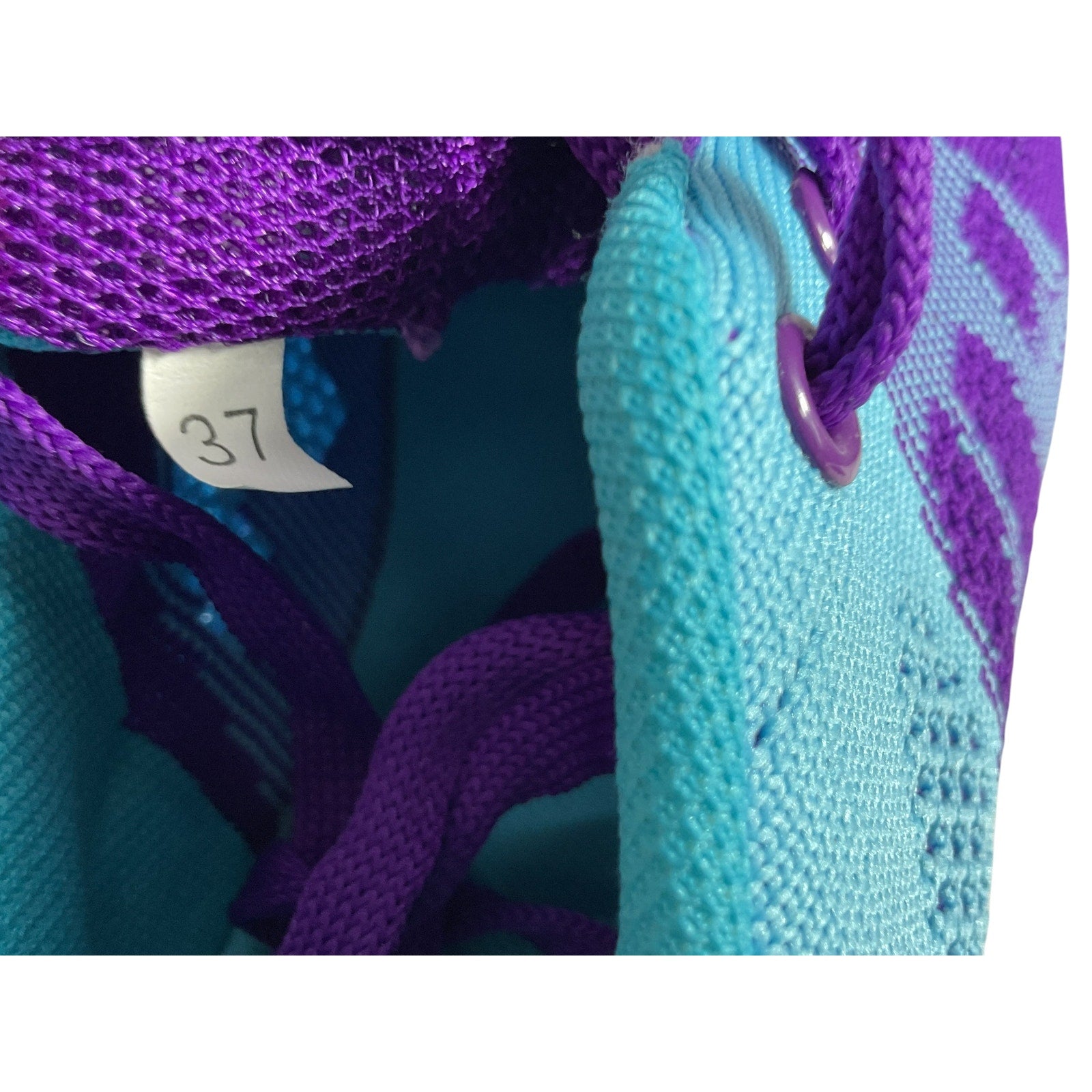 Tenis niña 6