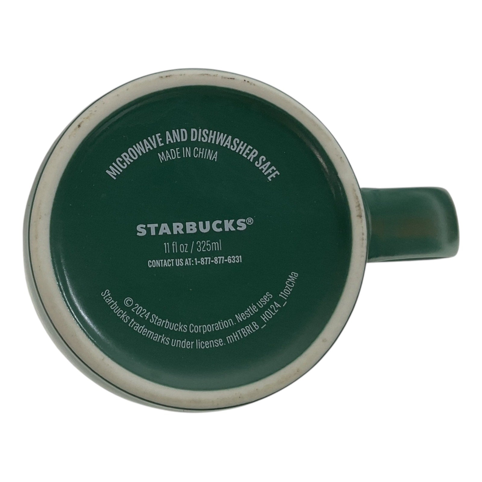 Taza (STARBUCKS)