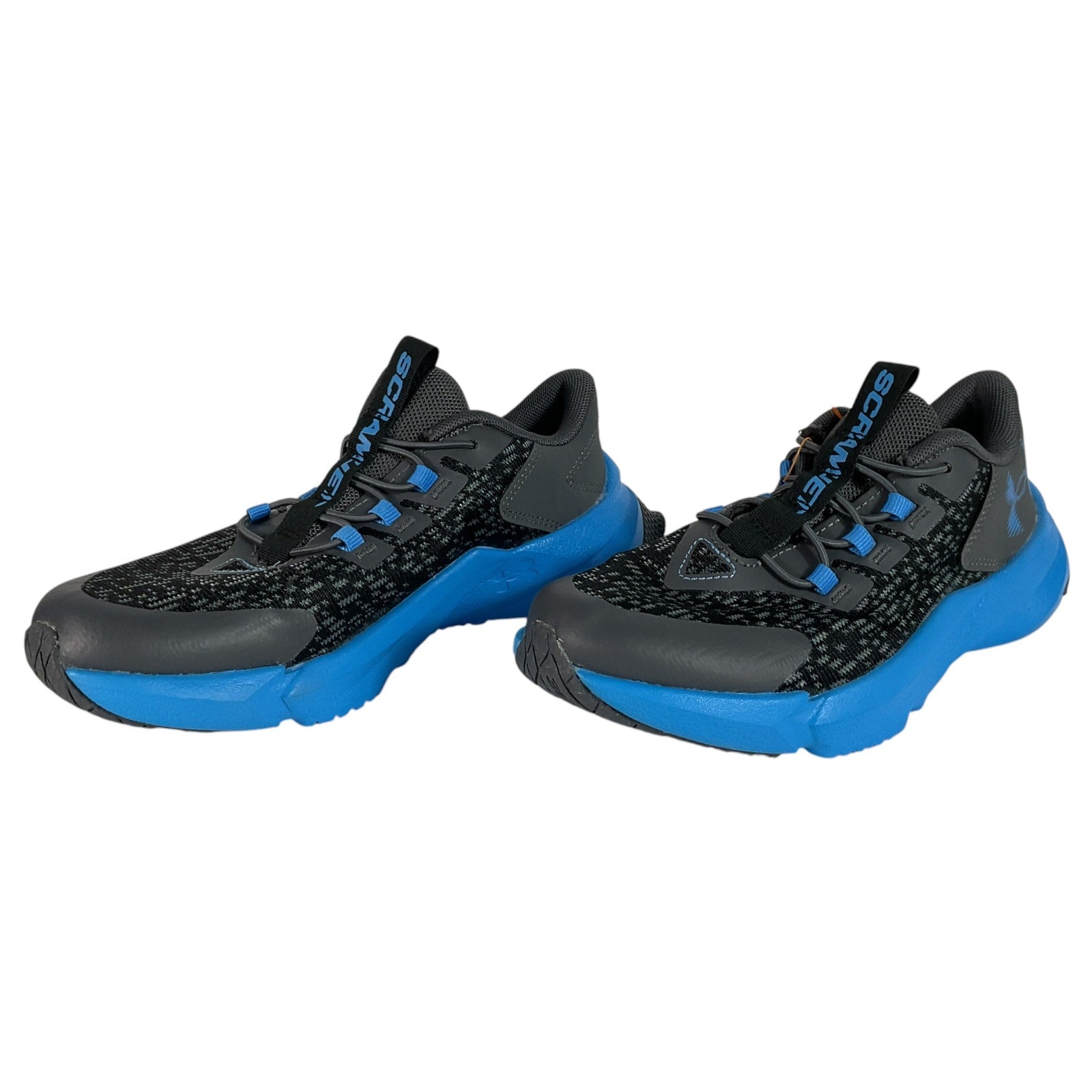 Tenis niño 2Y (Under Armour)