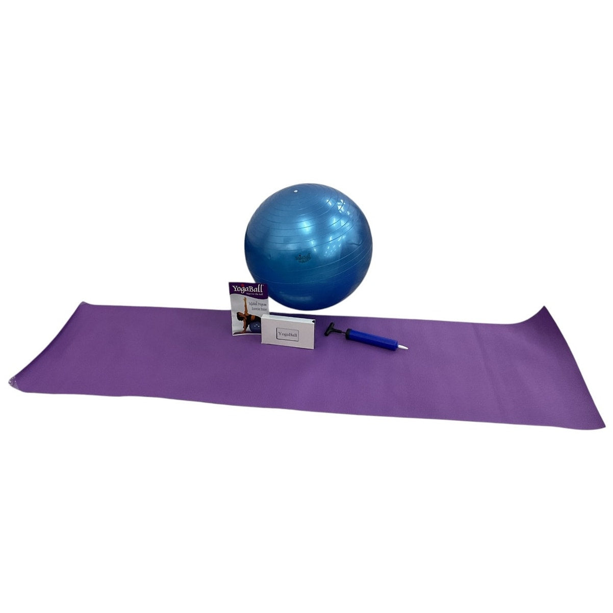 Set para Yoga