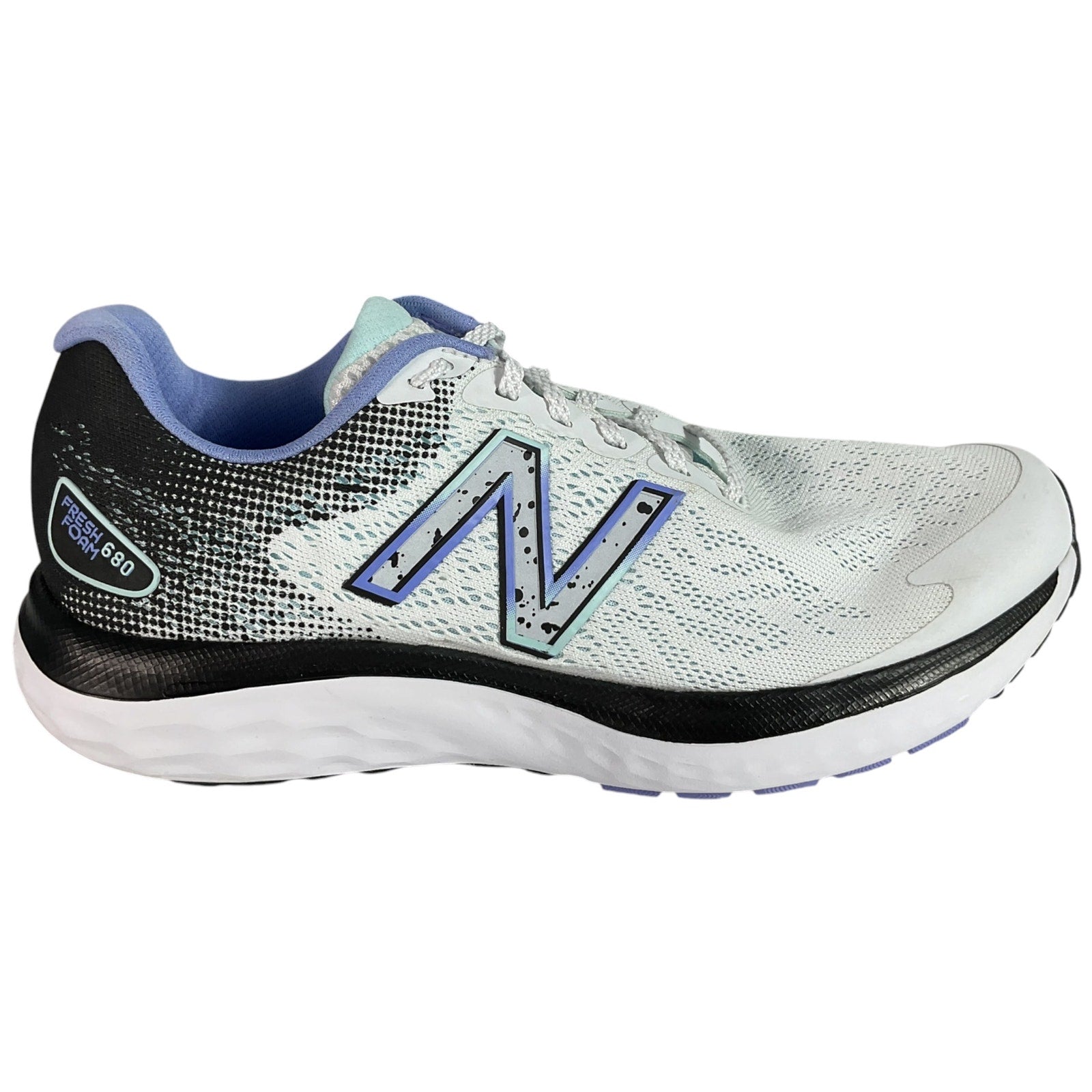 Tenis 9 (New Balance)