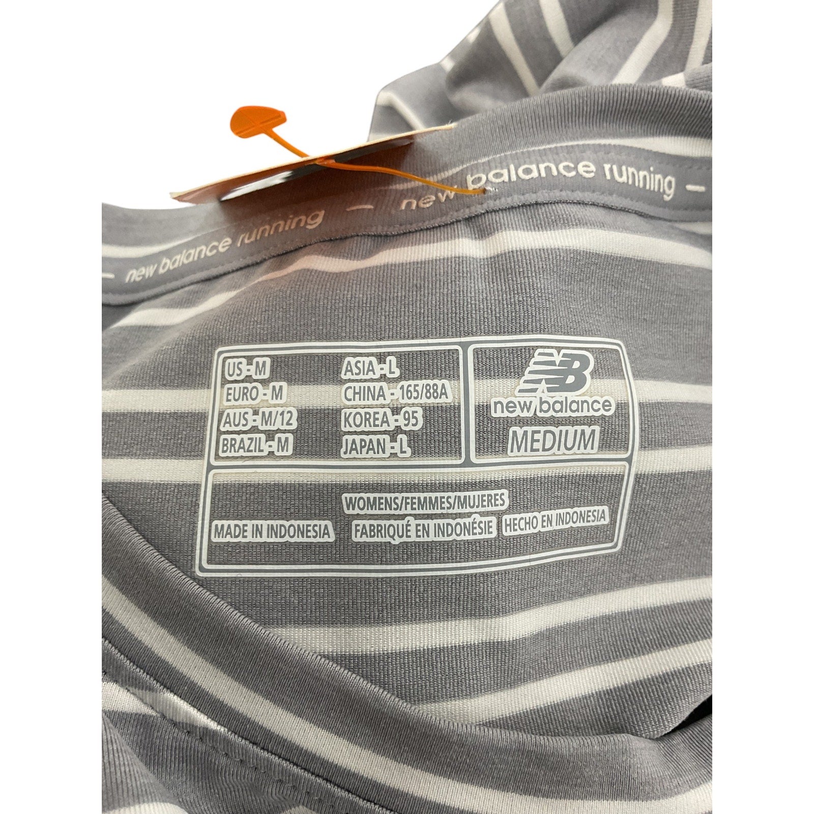 Sueter M (New Balance)
