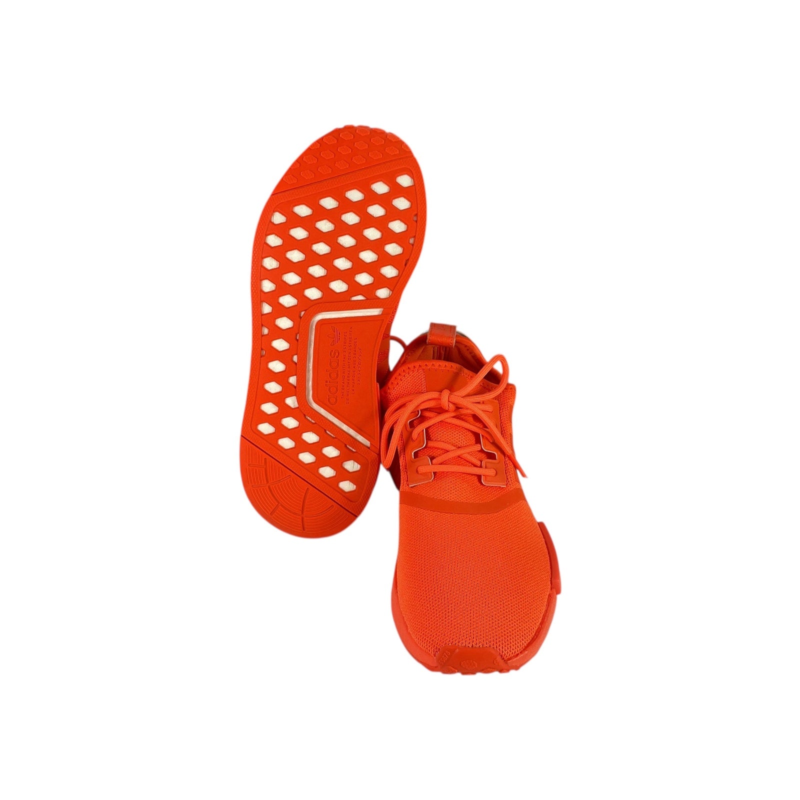 Tenis 6.5 (Adidas)