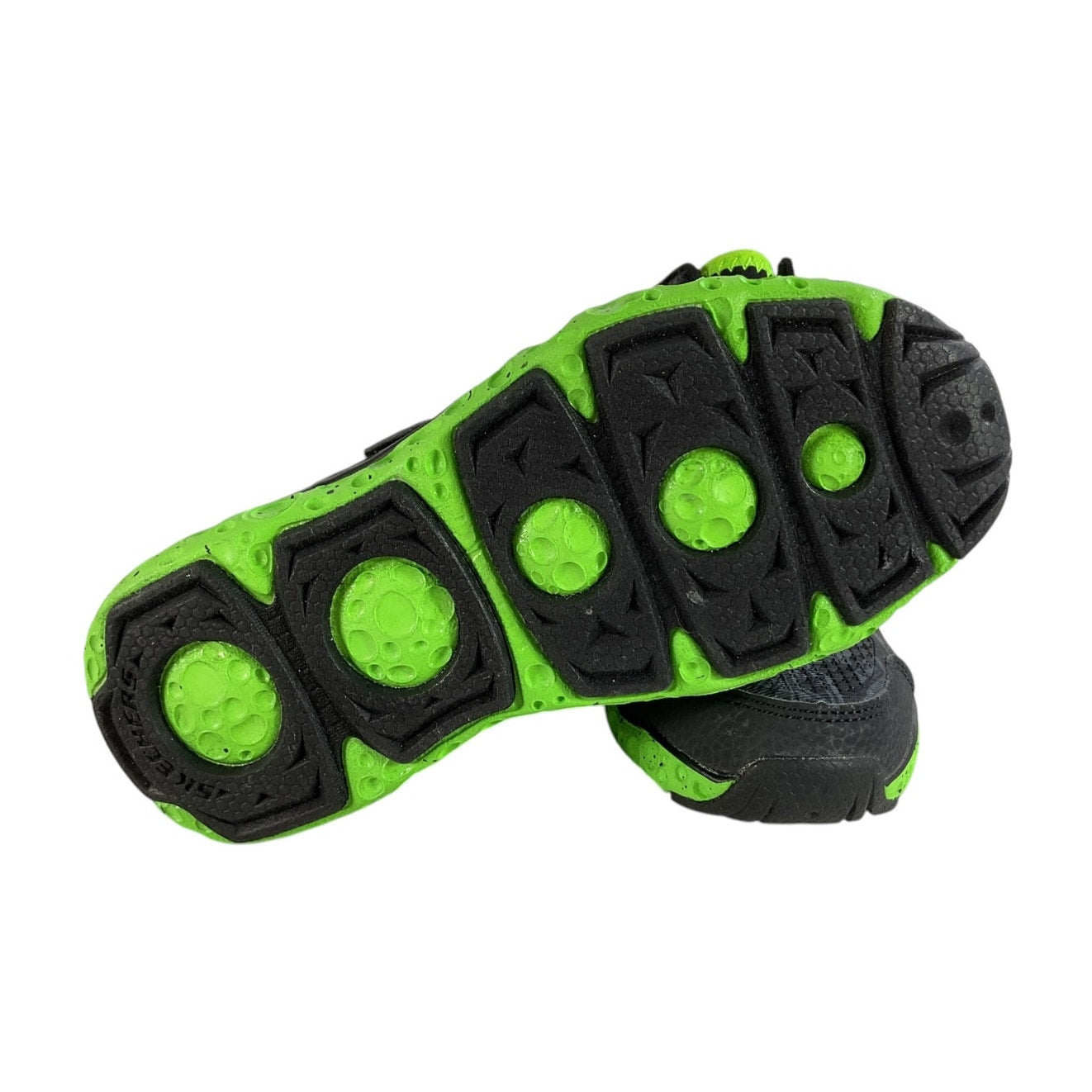 Tenis niño 13 (Skechers)