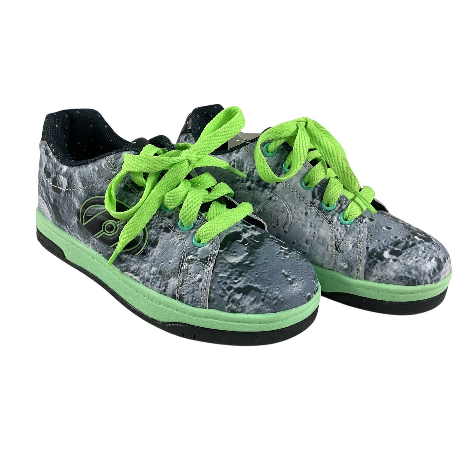 Tenis niño YTH2 (HEELYS)