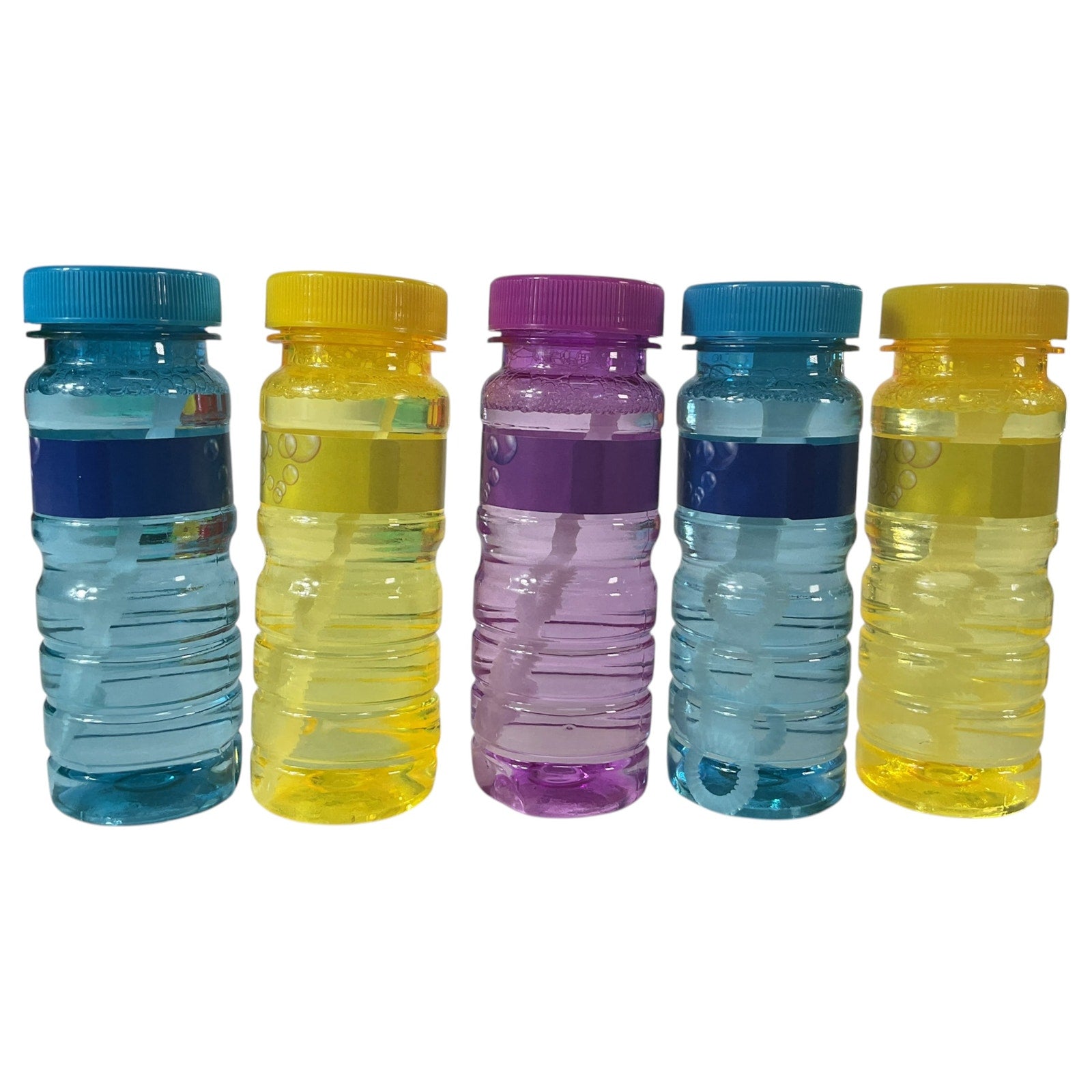 Set de jabón para burbujas