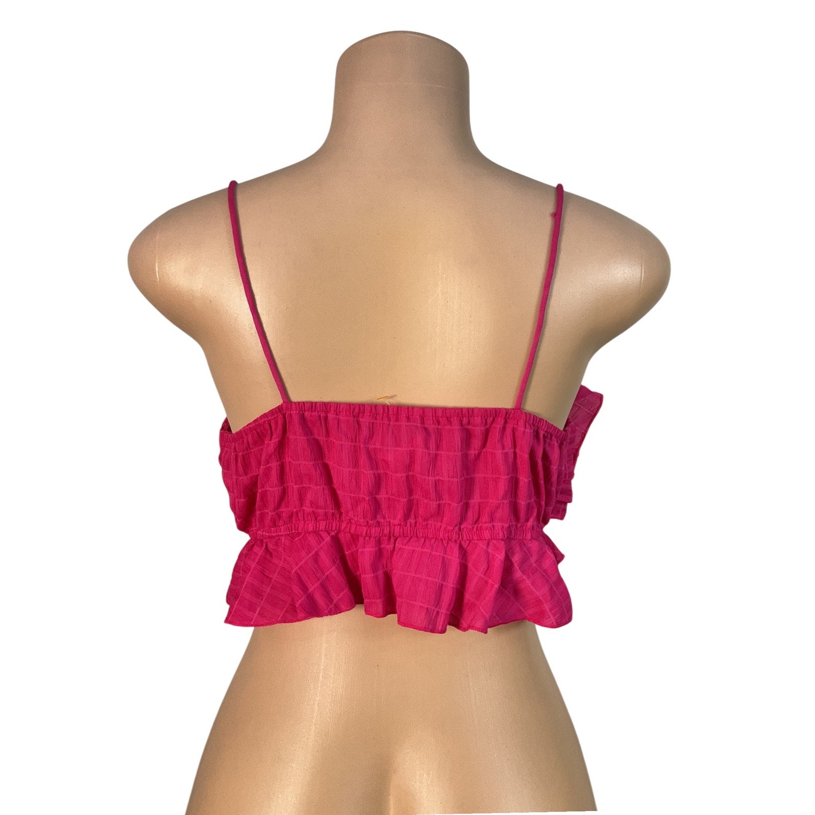 Blusa M (Shein)