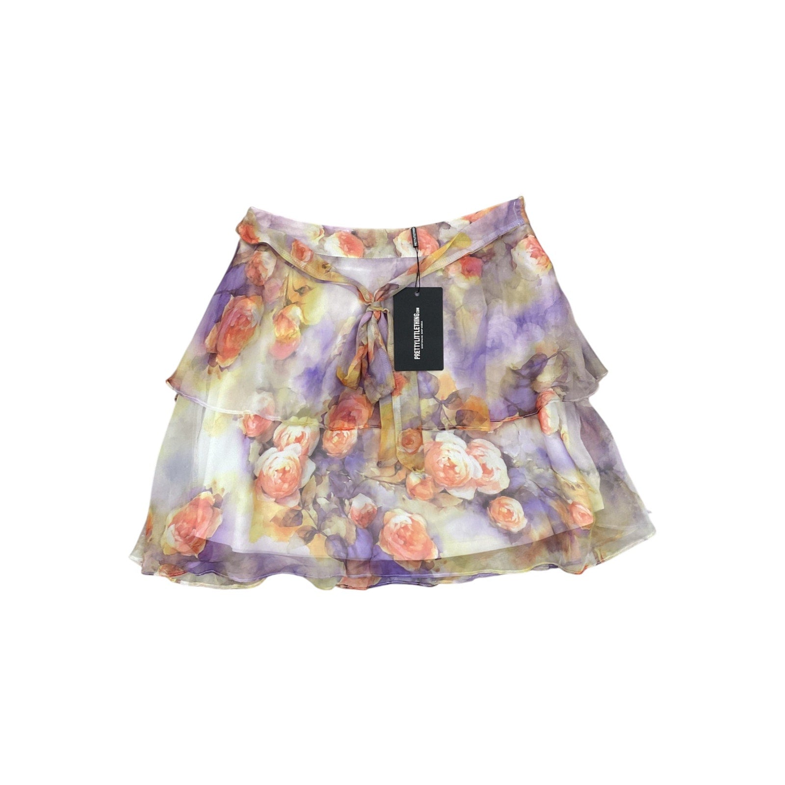 Falda 10 (PREETYLITTLETHING)