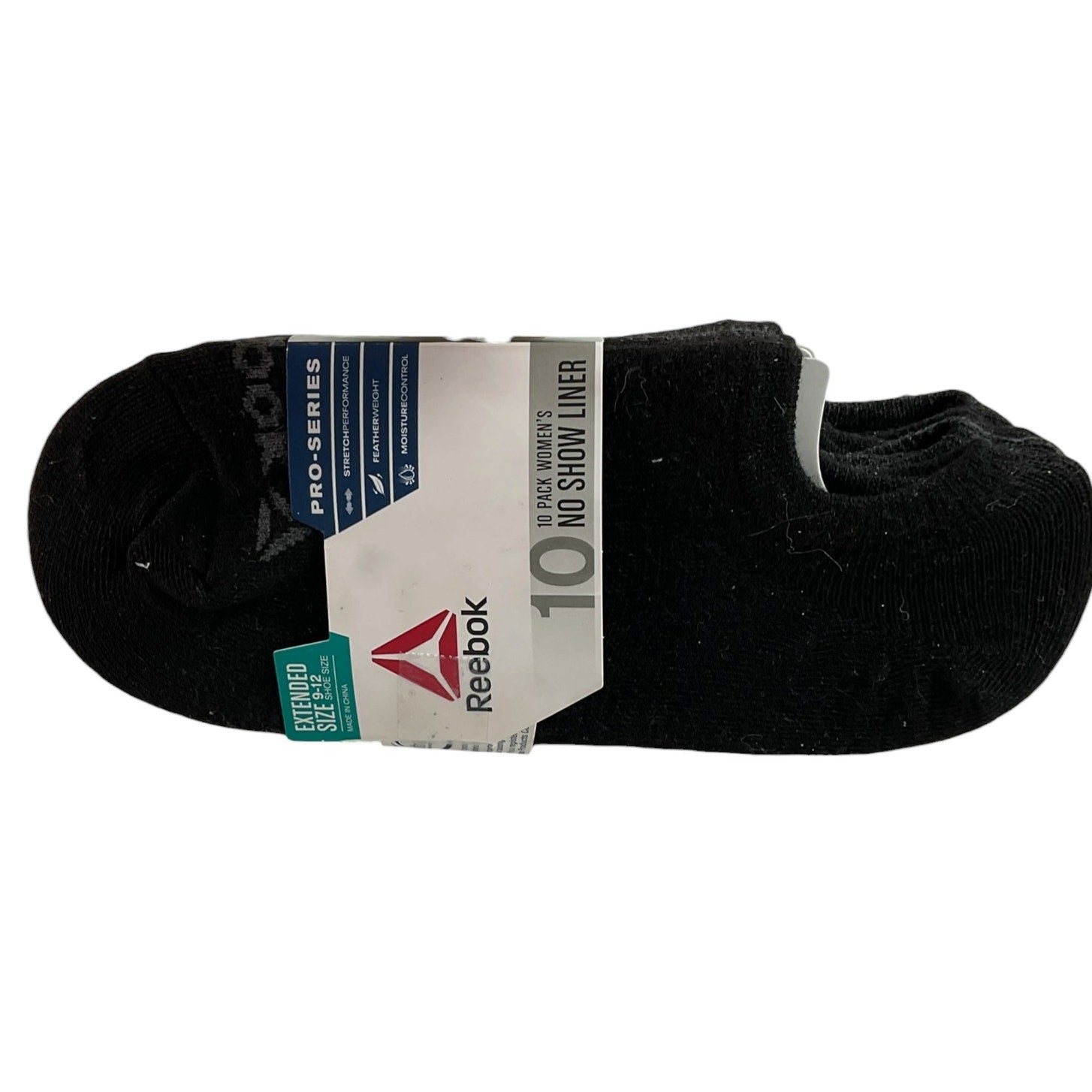 Set de calcetines 9-12 (Reebok)