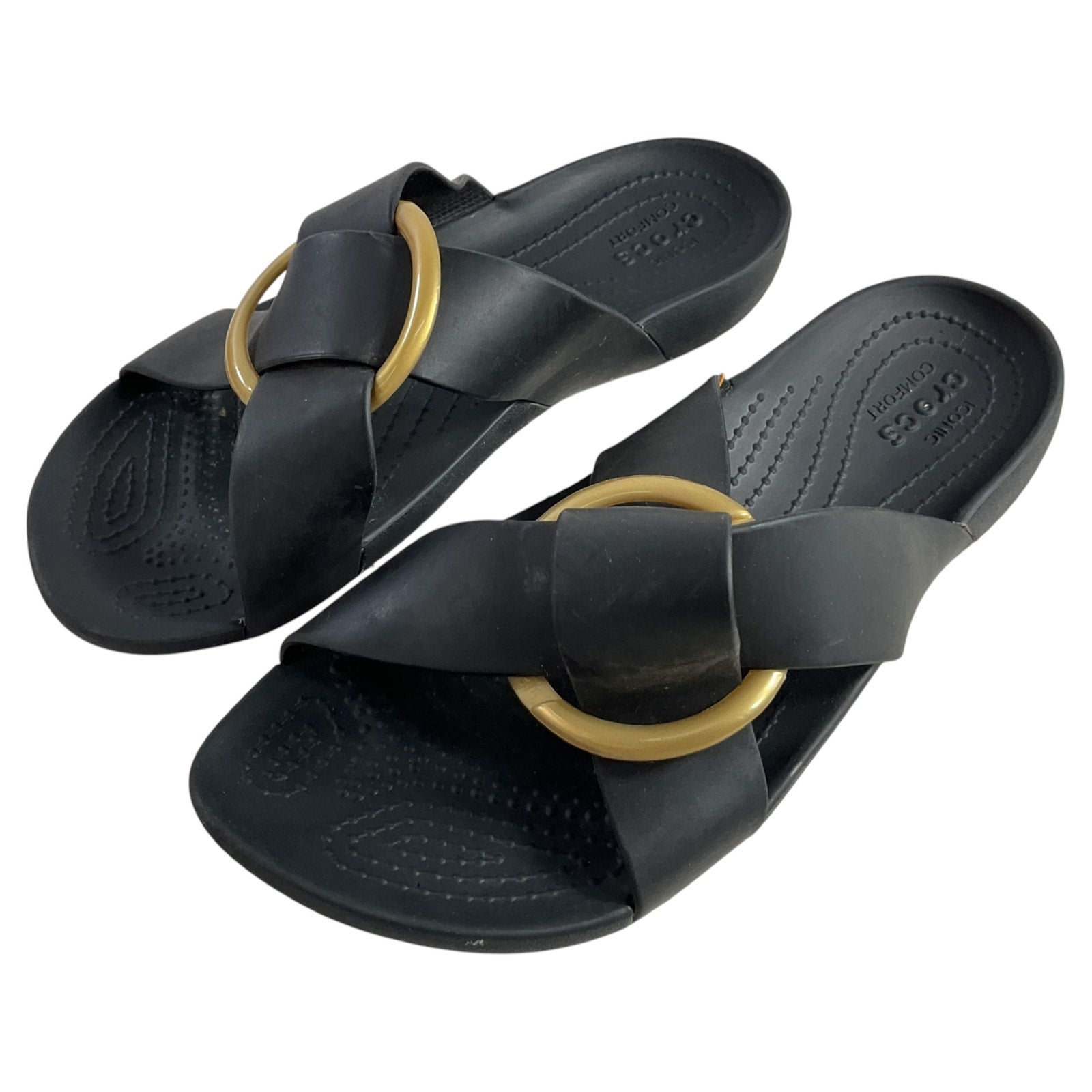 Sandalia W7 (Crocs)