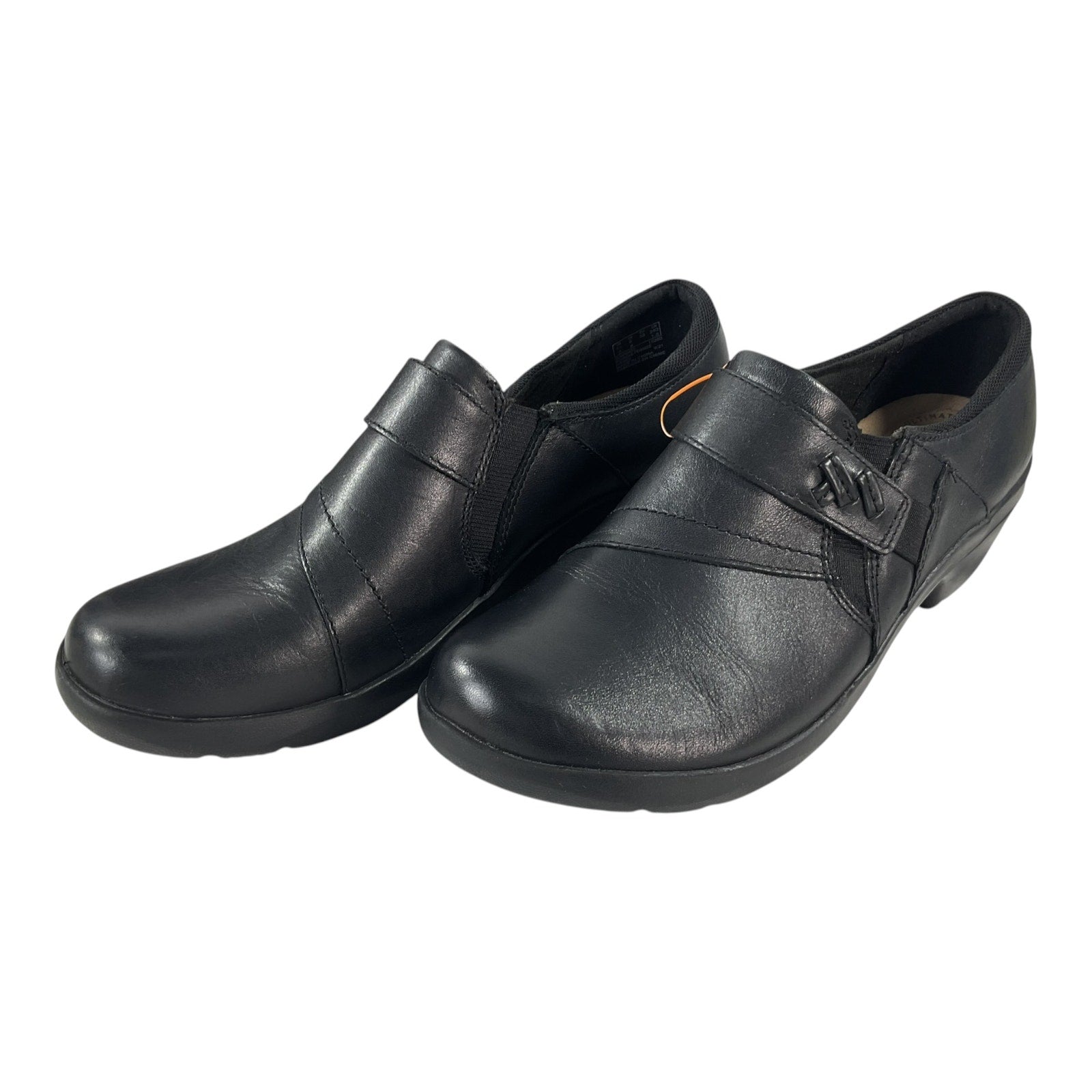 Zapato 8 (Clarks)