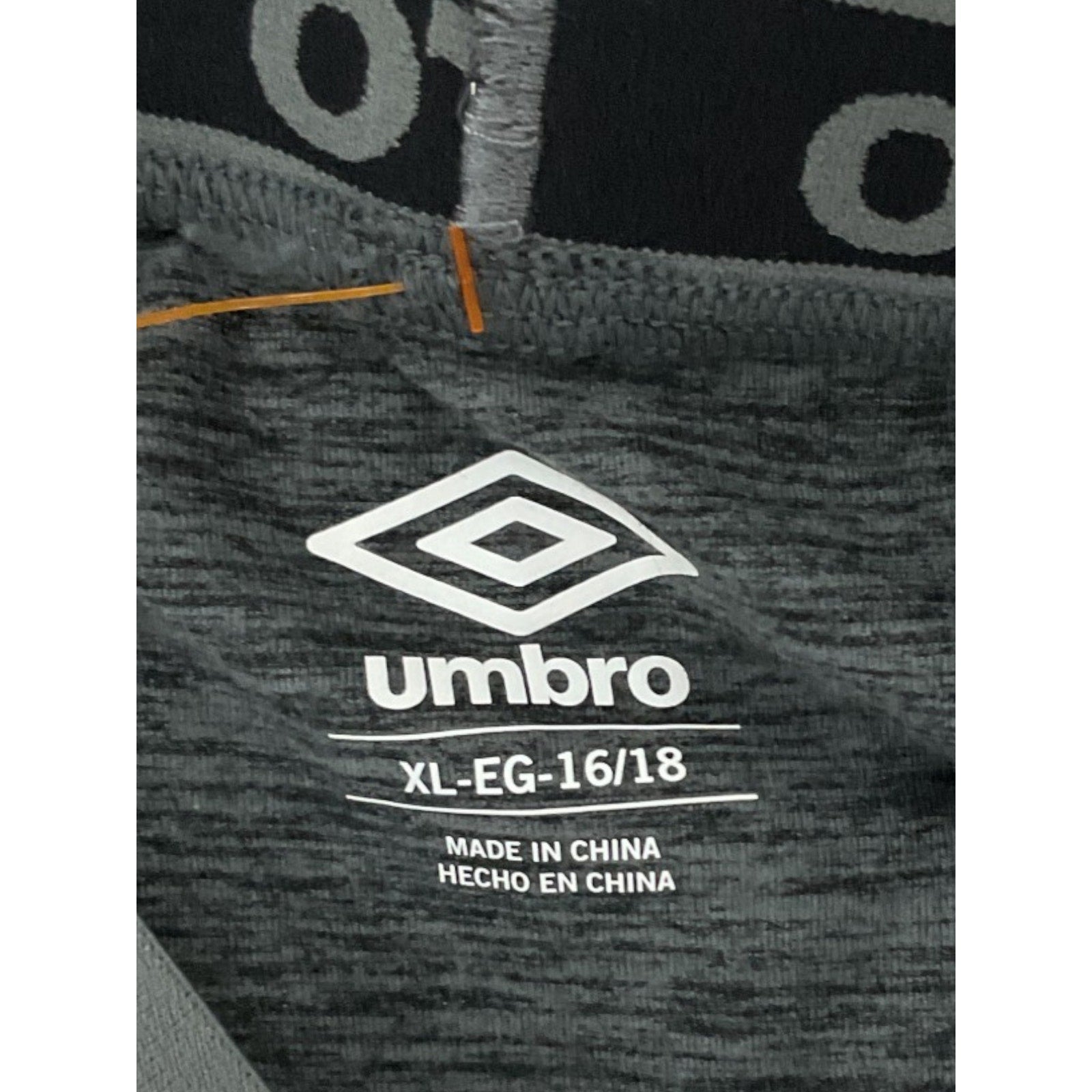 Pans XL (Umbro)